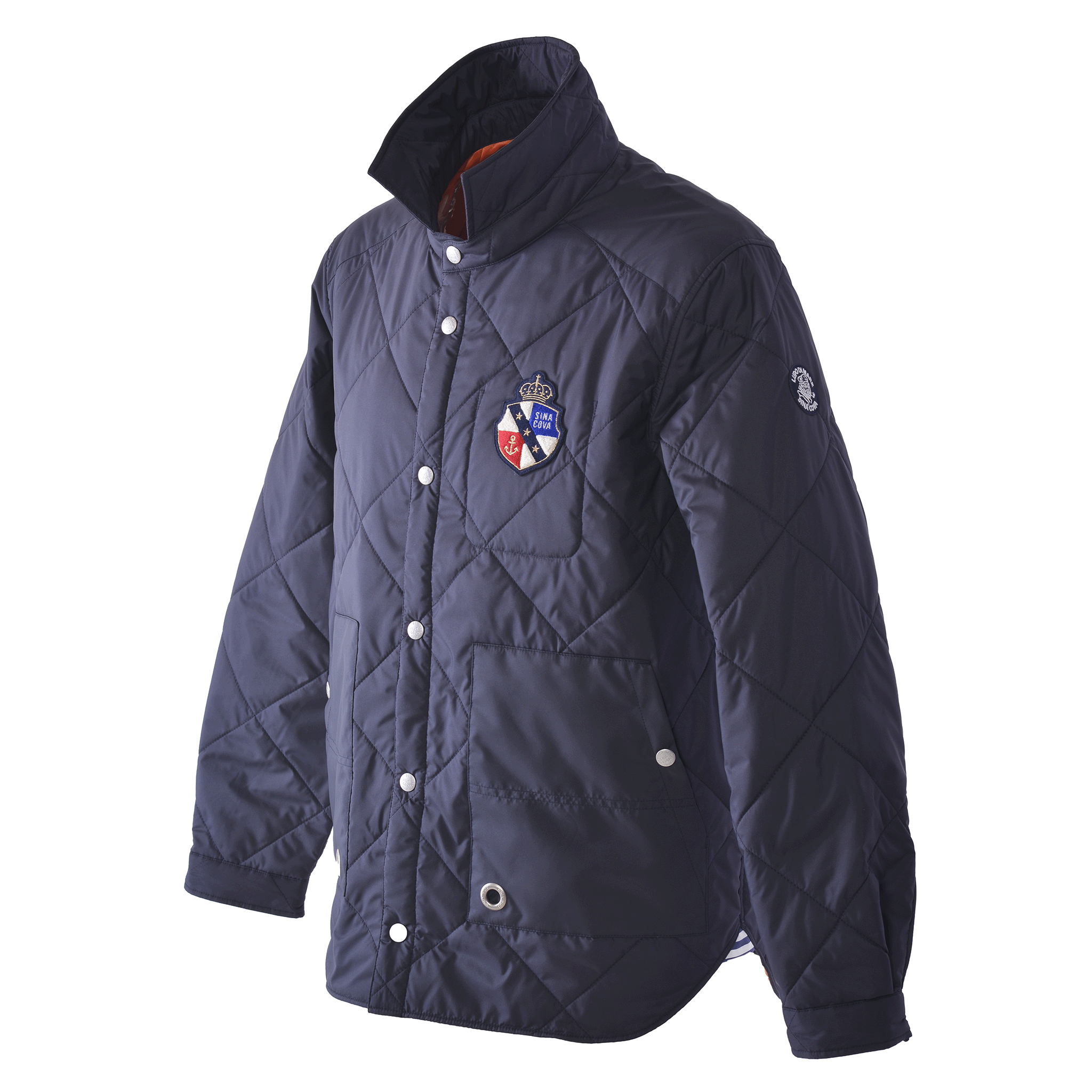 キルトジャケット 25213070