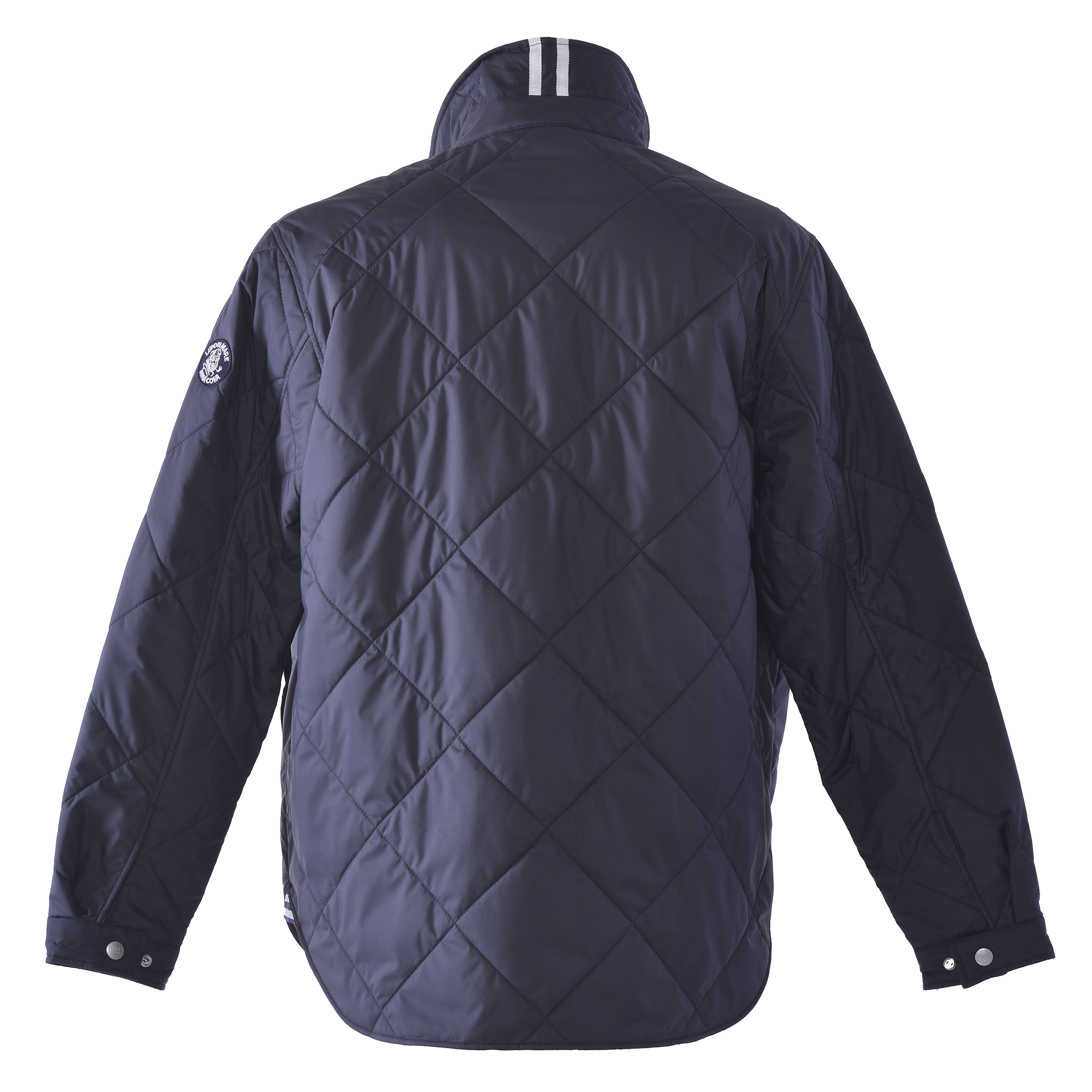 キルトジャケット 25213070