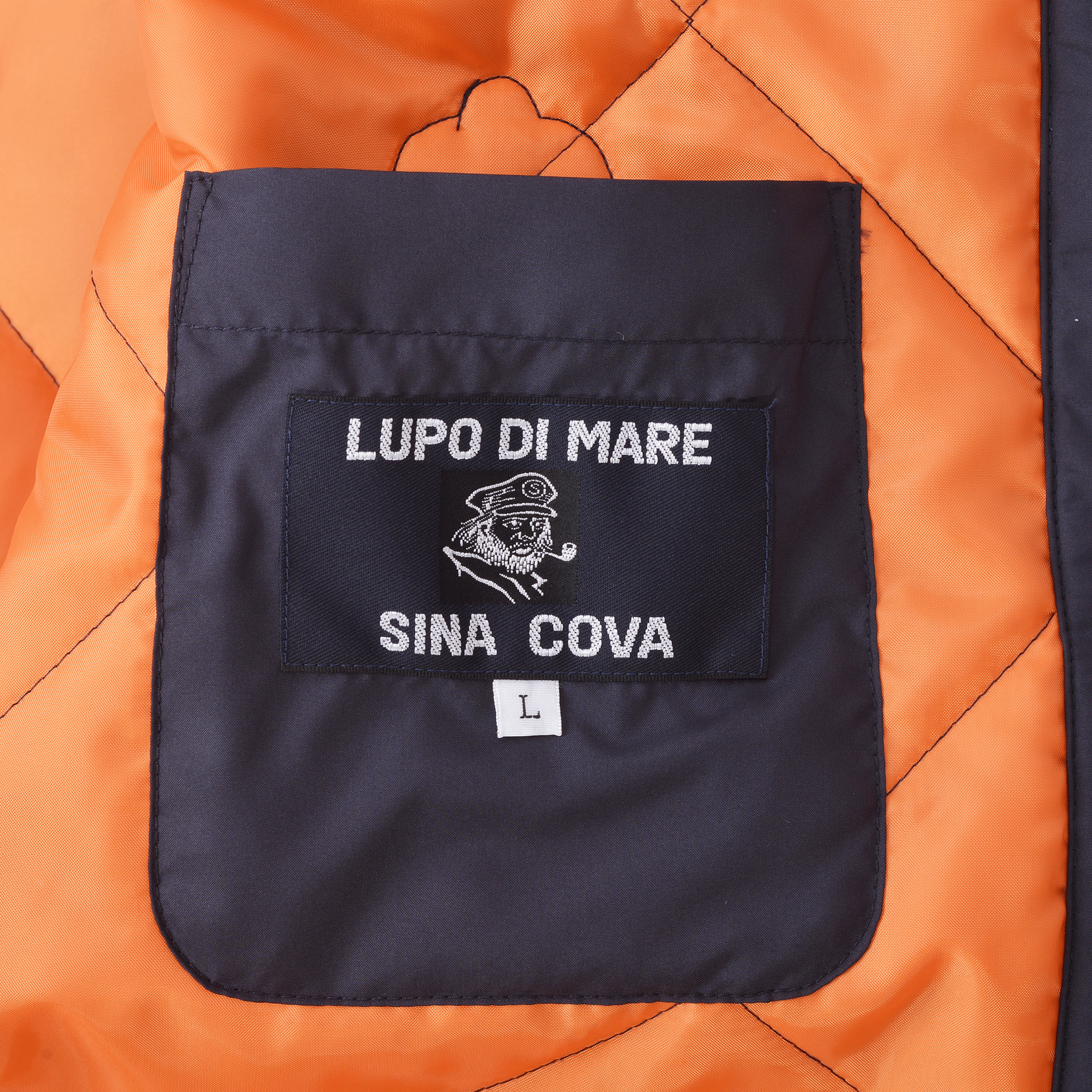 キルトジャケット 25213070