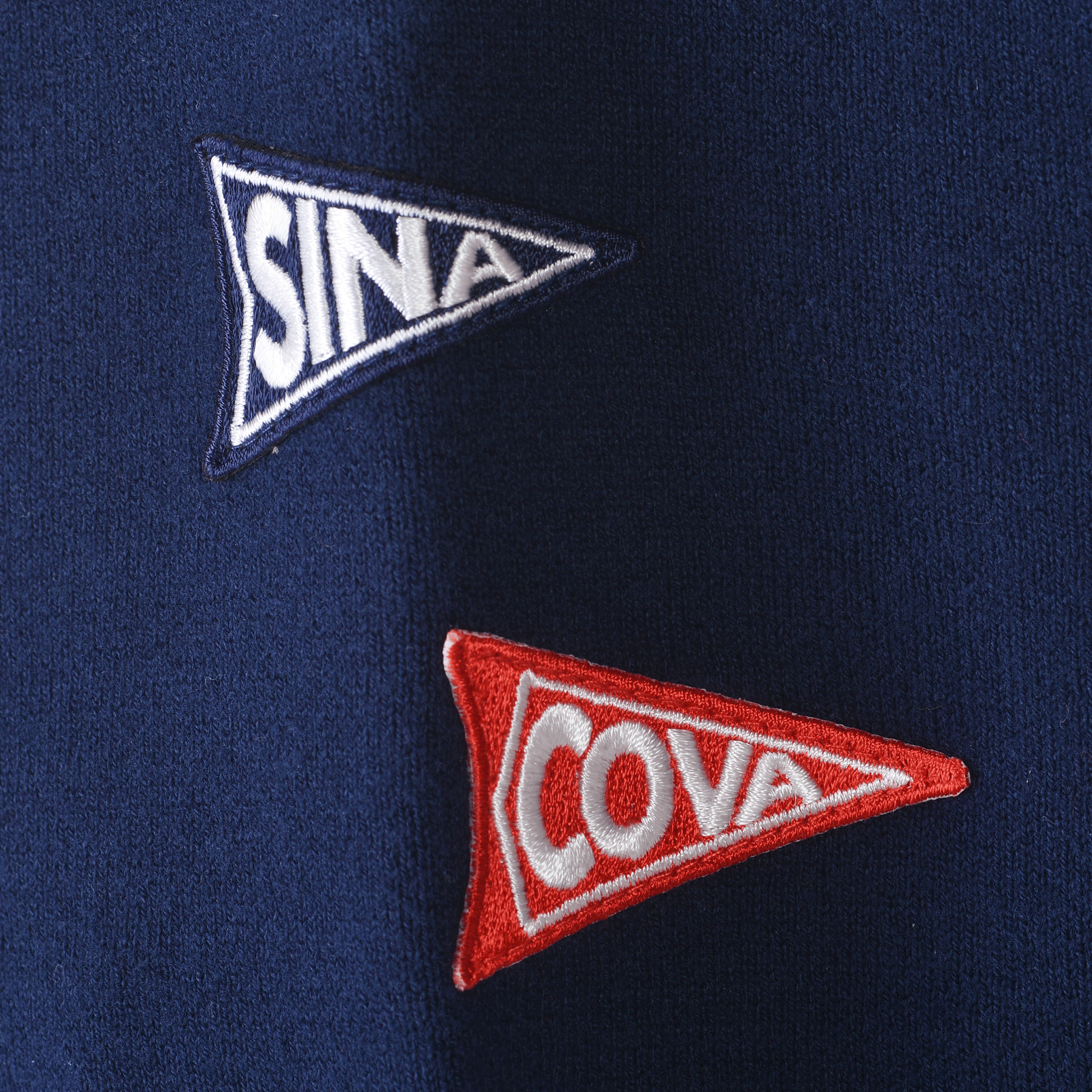 クルーネックセーター 25252010