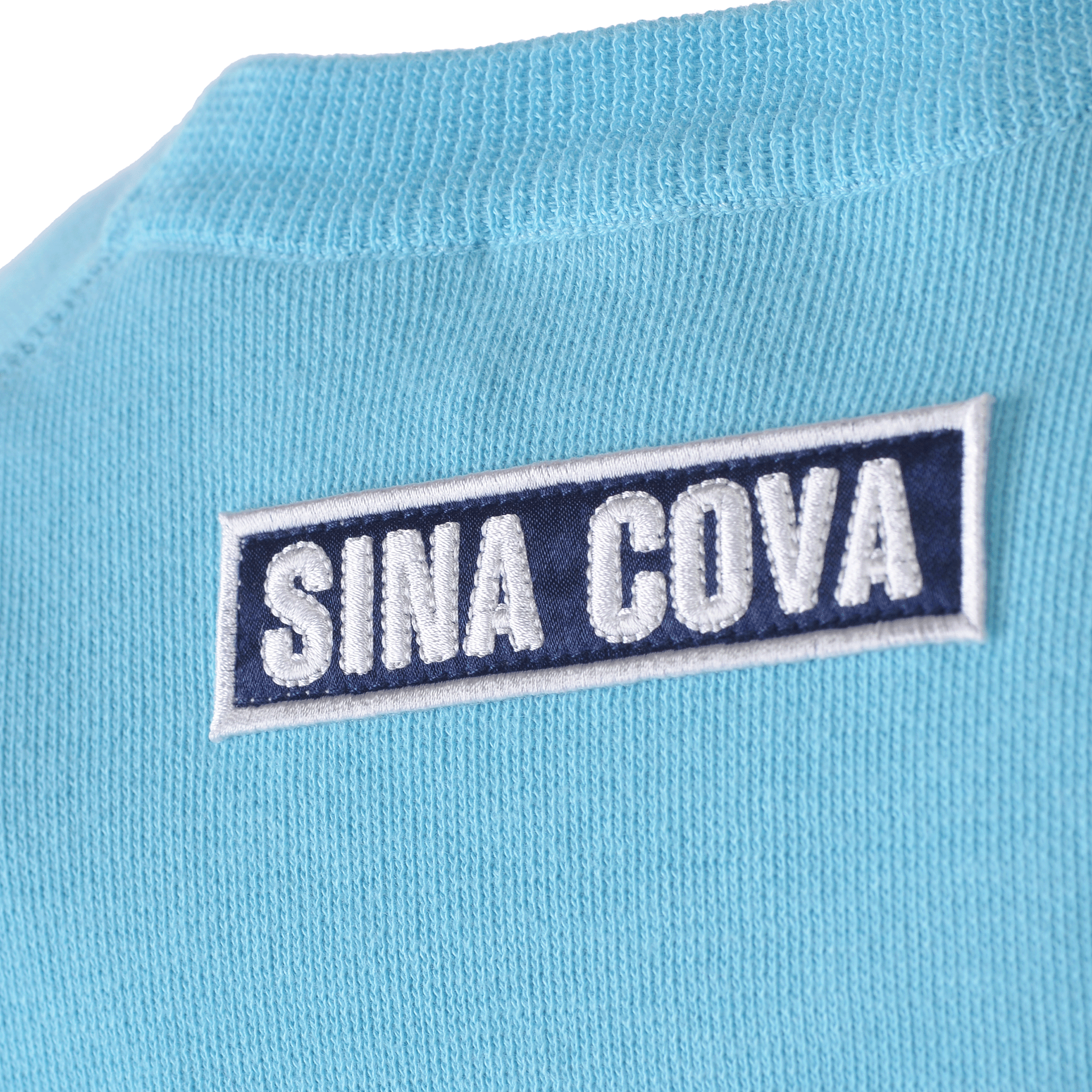 クルーネックセーター 25252010