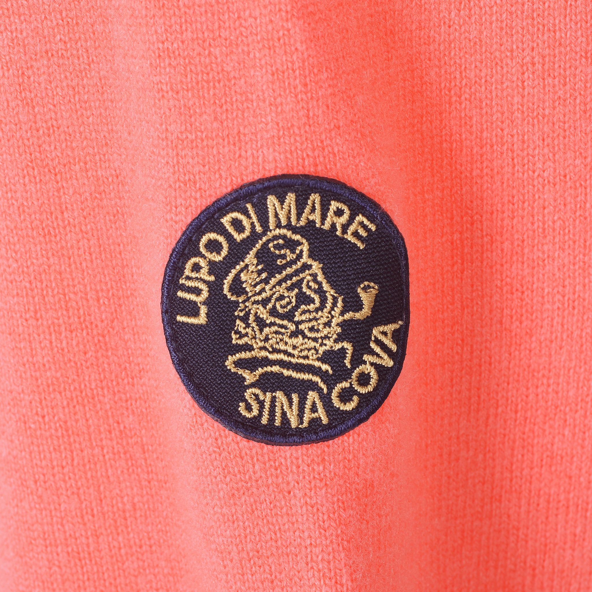 クルーネックセーター 25242010