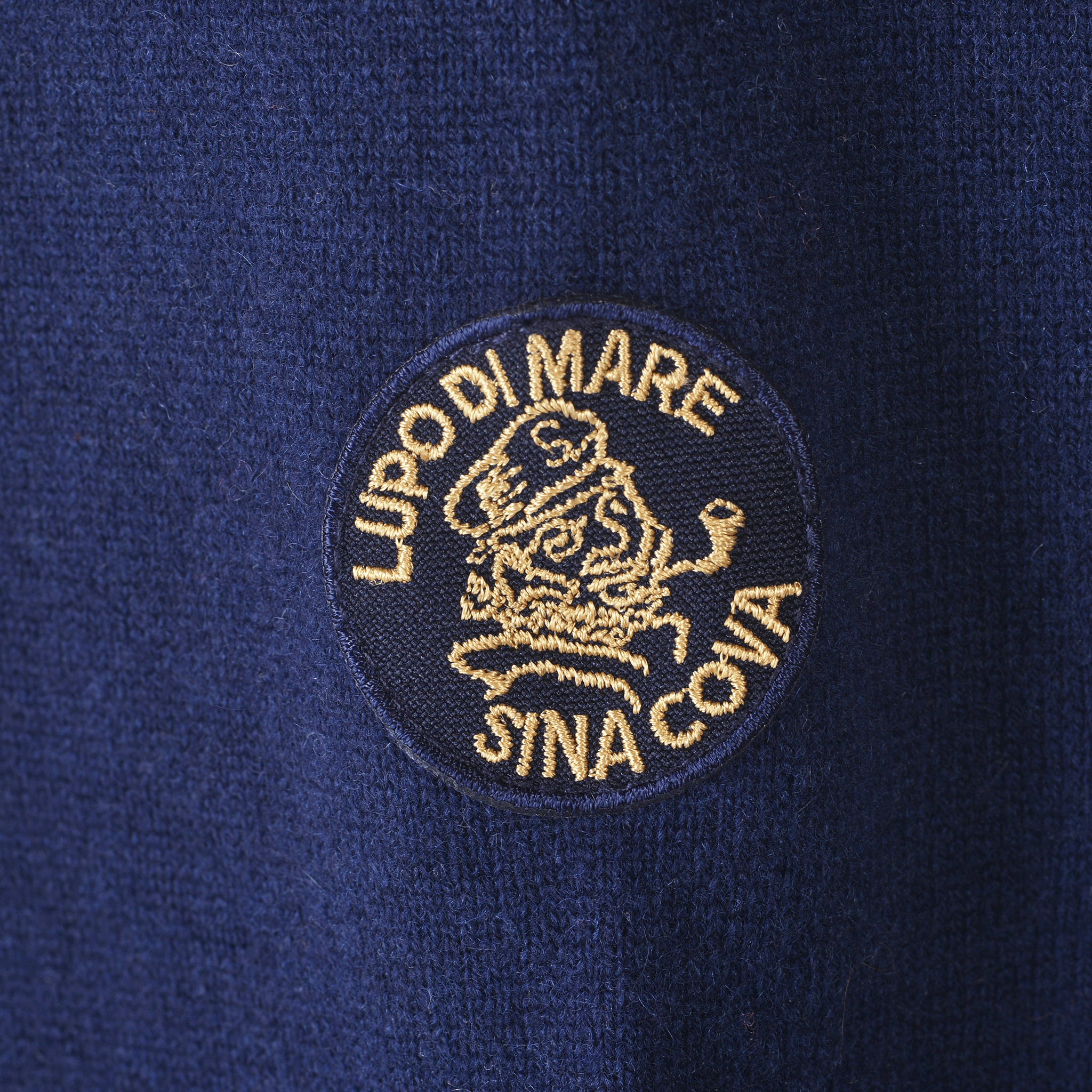 クルーネックセーター 25242010