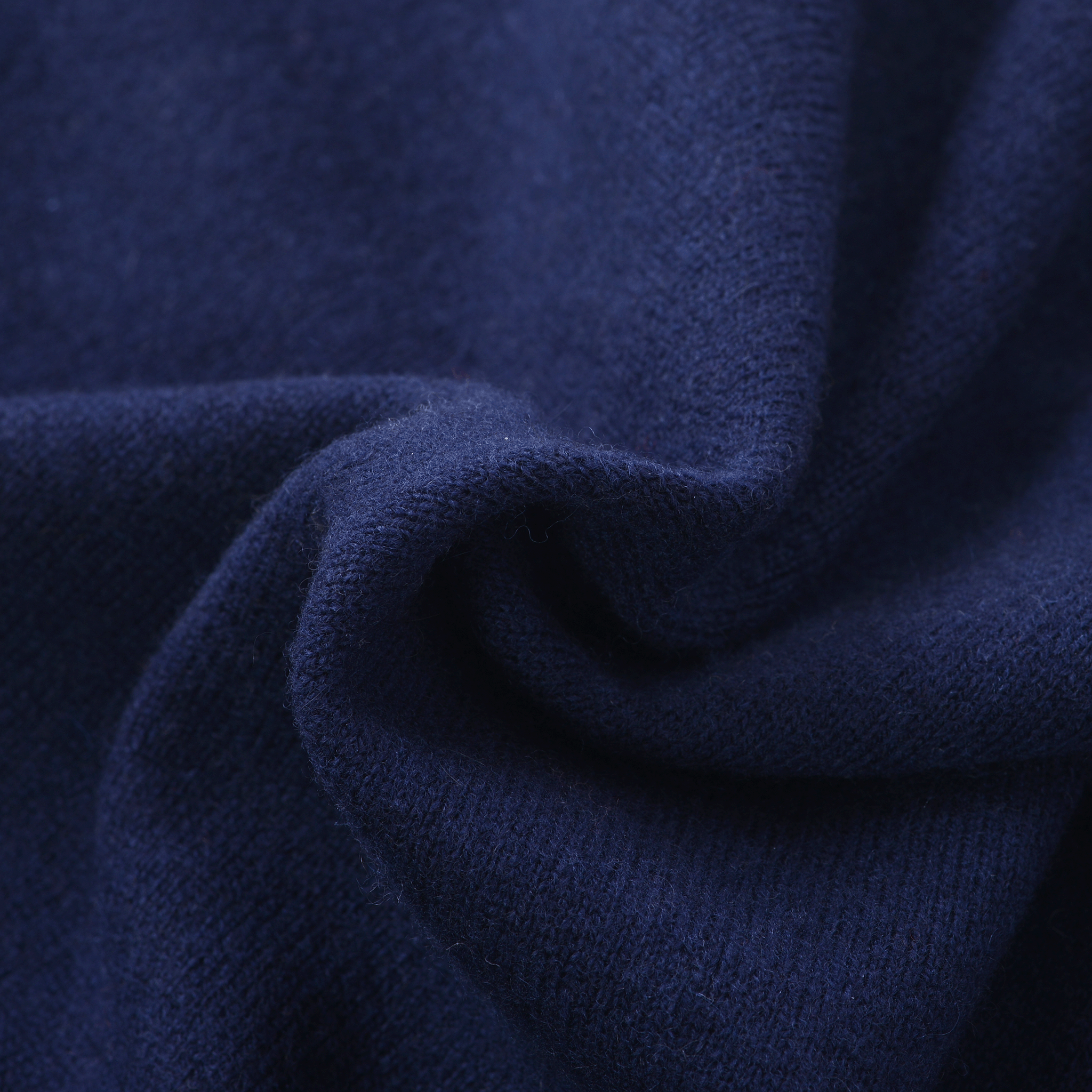 クルーネックセーター 25242010