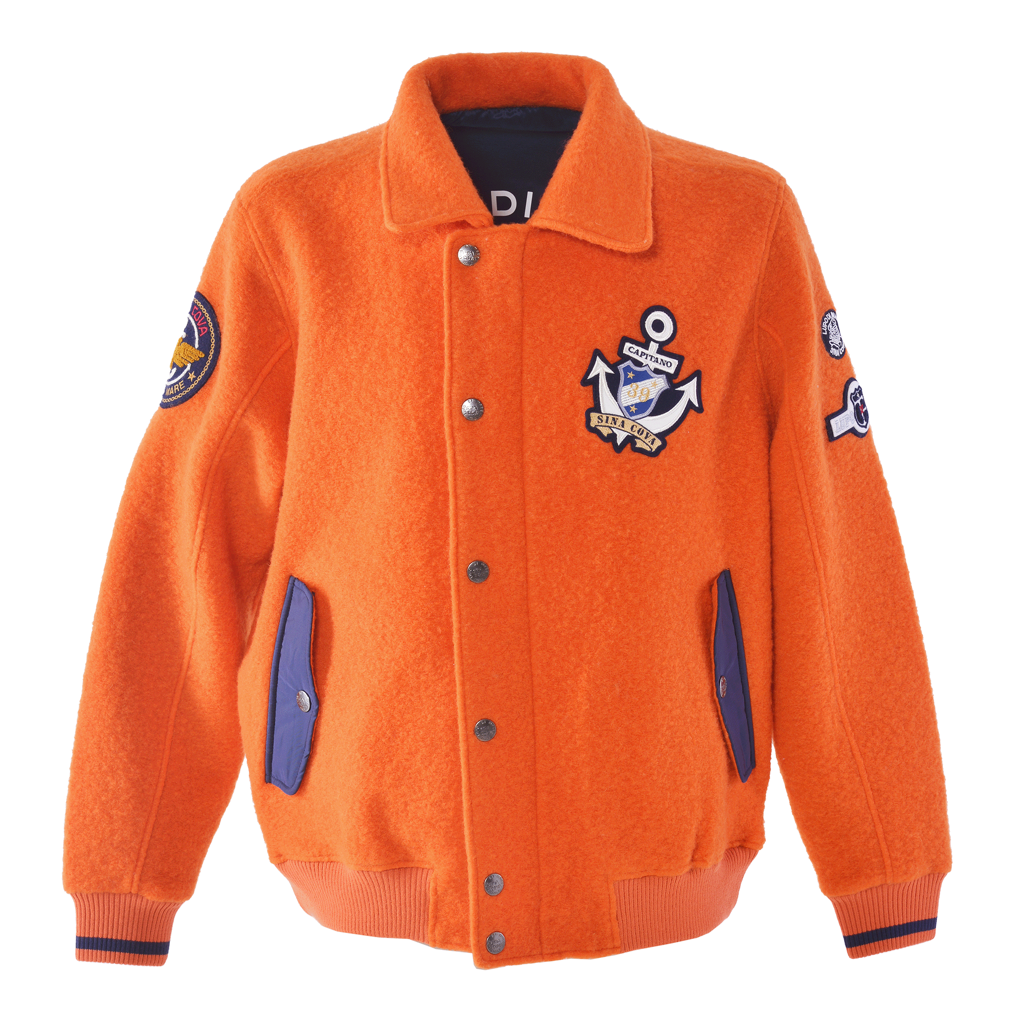 スタジアムジャンパー 25213090