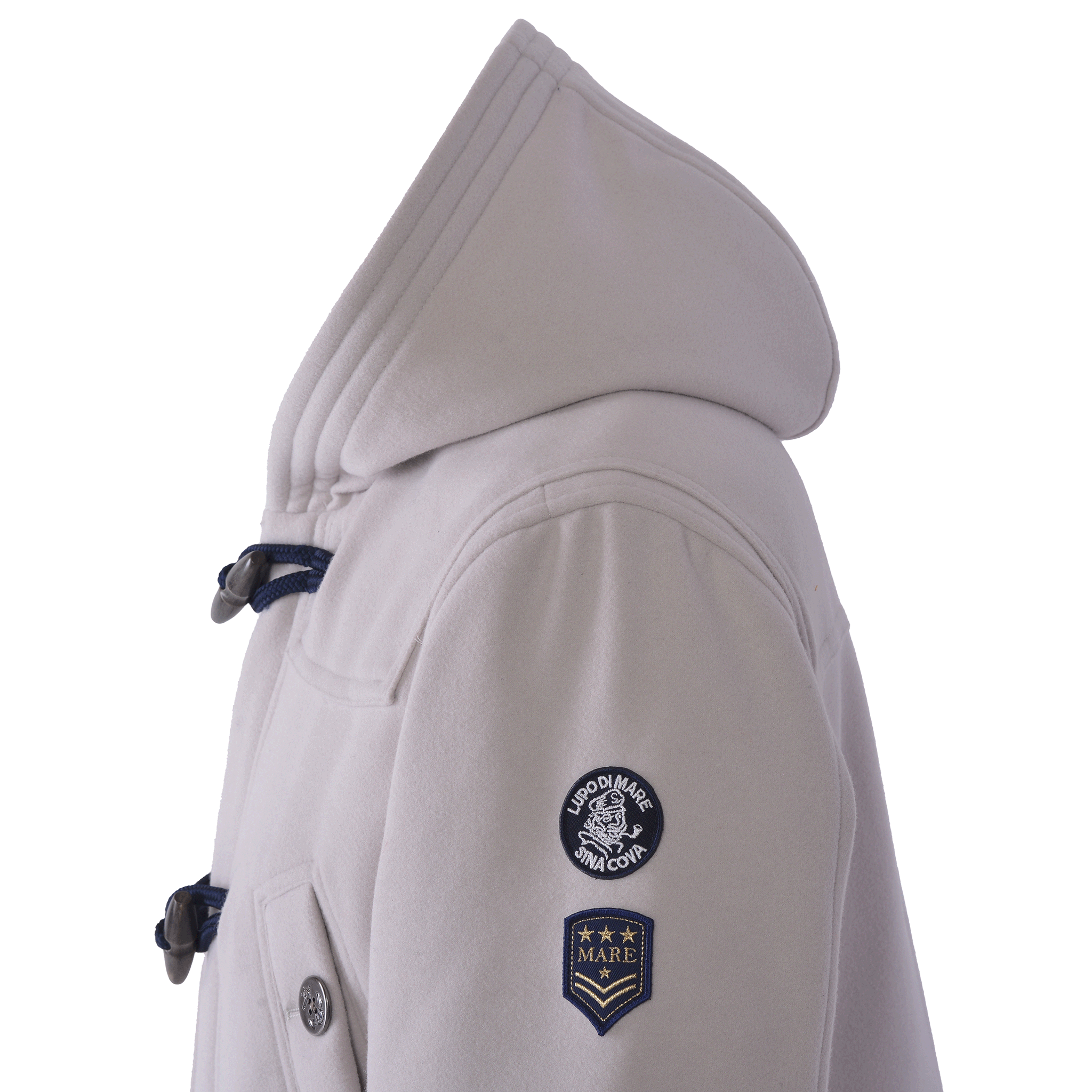 ダッフルコート 25213100