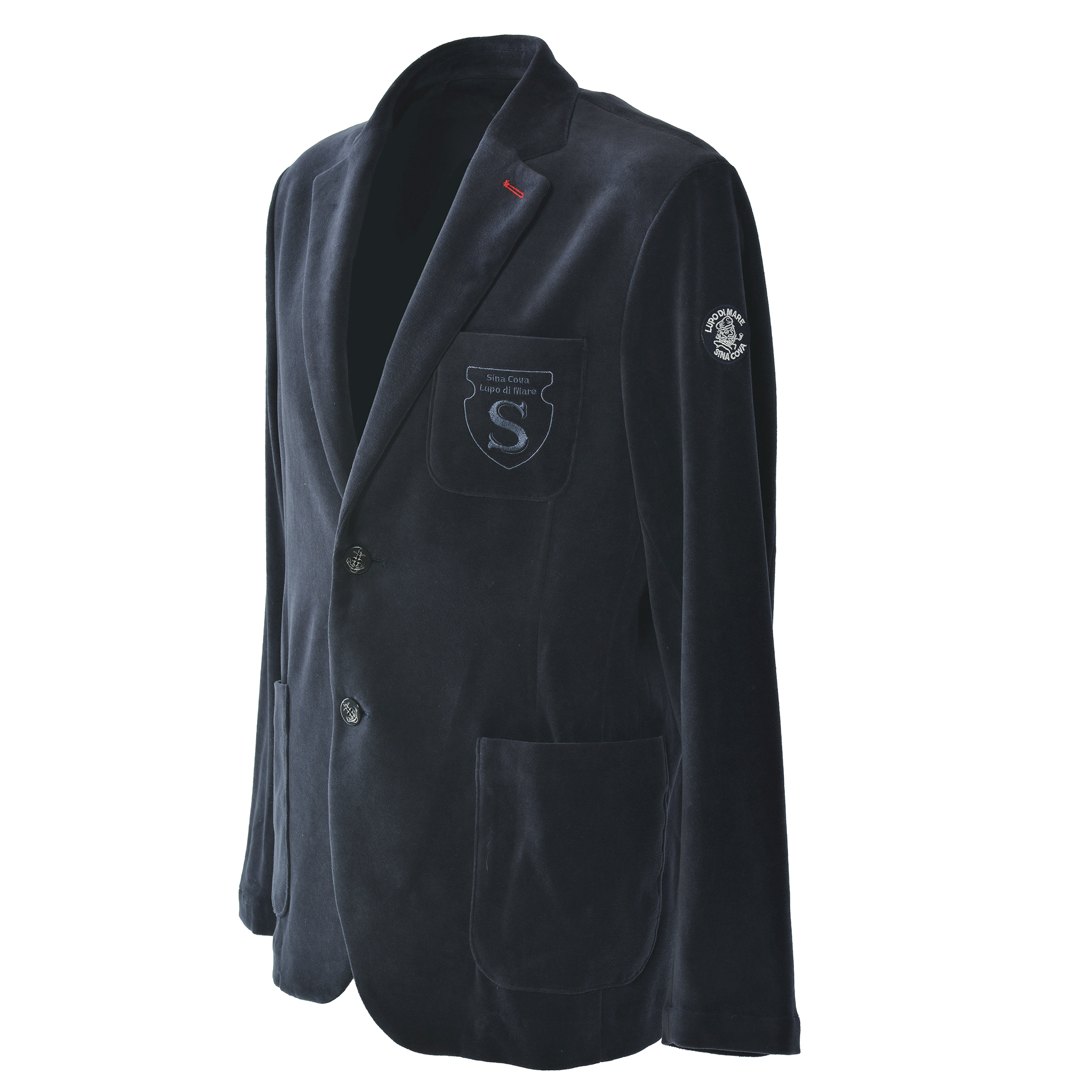 Tailored jacket 26233020