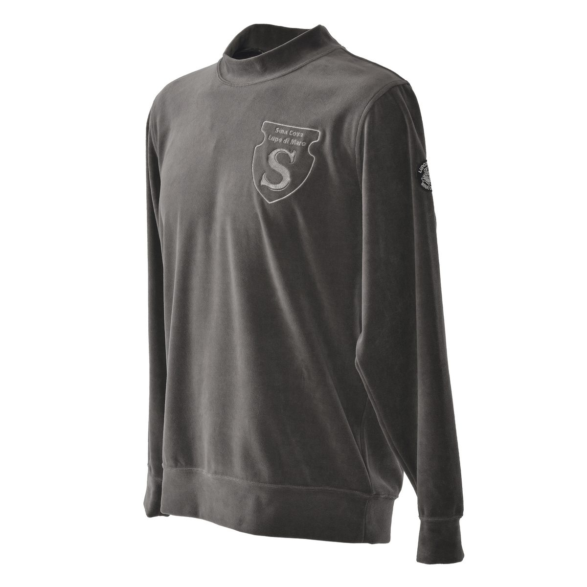 Crew Neck Sweatshirt 26230020