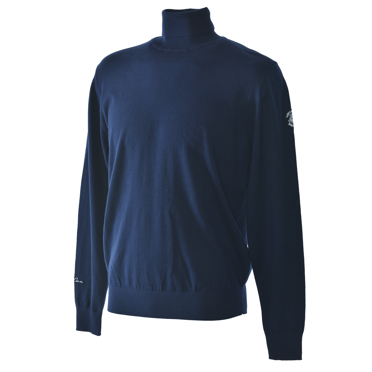 Turtleneck Knit 26232010