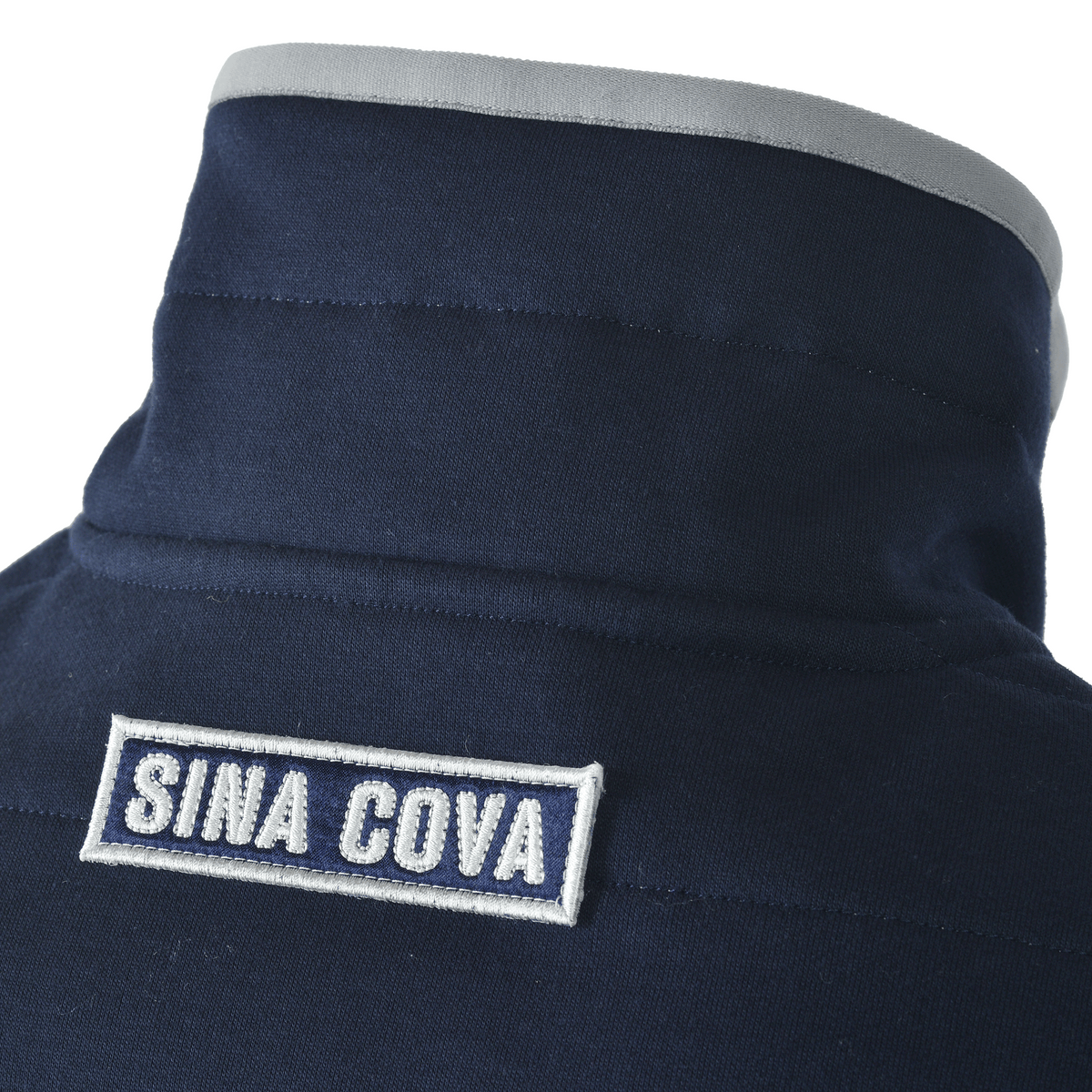 King Size Zip-Up Vest 26253026