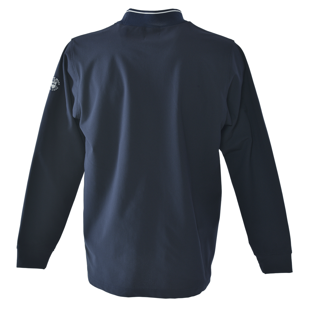 Mock Neck Long Sleeve T-Shirt 26250010