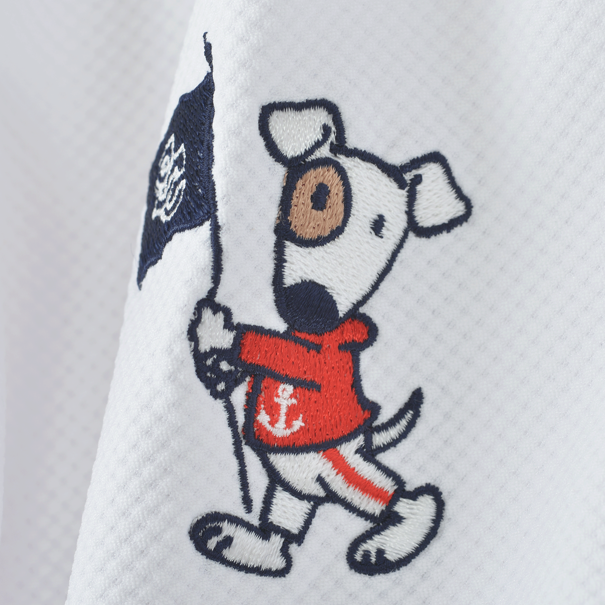 モックネック長袖Tシャツ 26250010