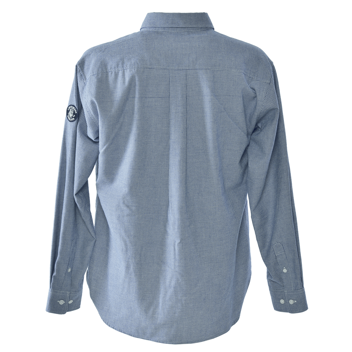 Long Sleeve Button-Down Shirt 26234010