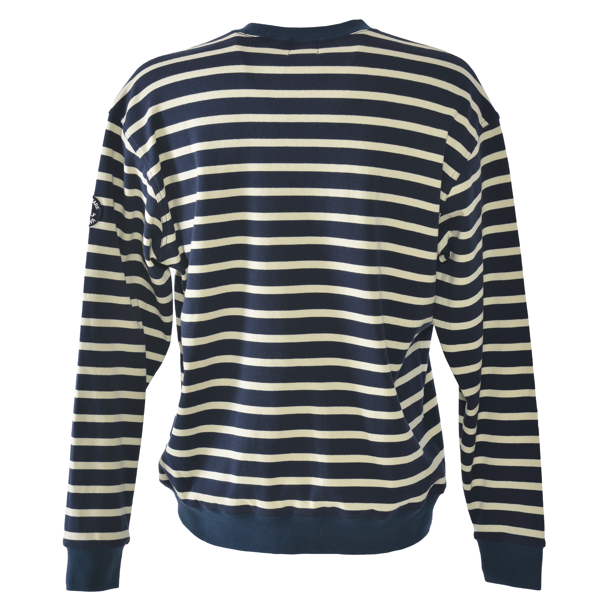 Crew Neck Pullover 26220040