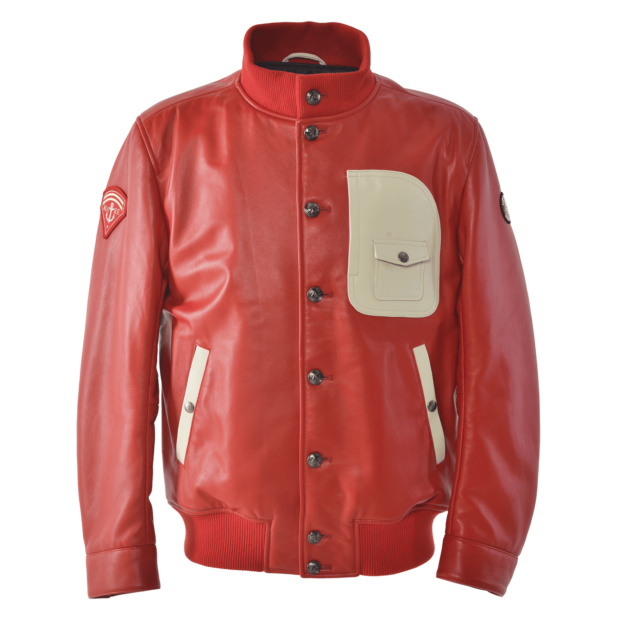 Leather Jacket 26223910