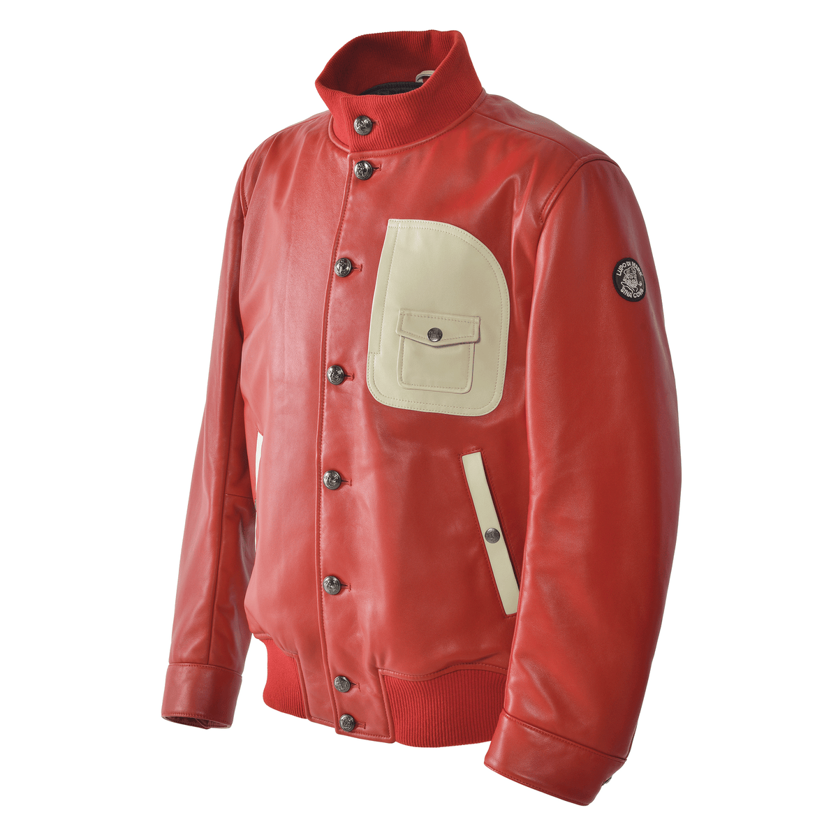 Leather Jacket 26223910
