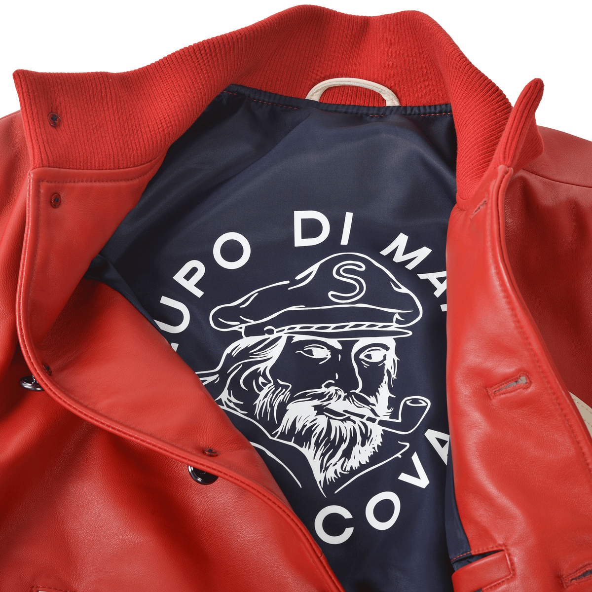 Leather Jacket 26223910