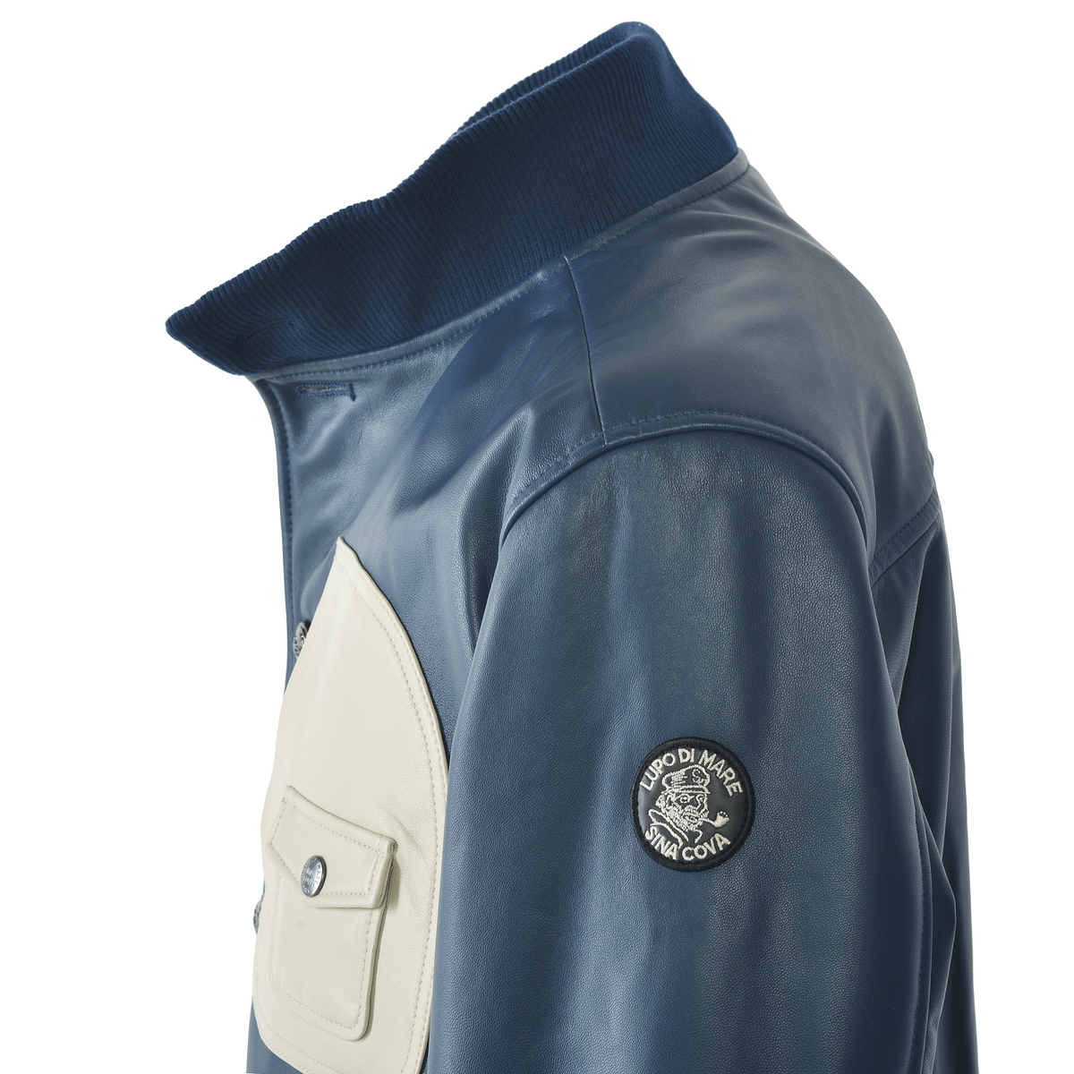 Leather Jacket 26223910