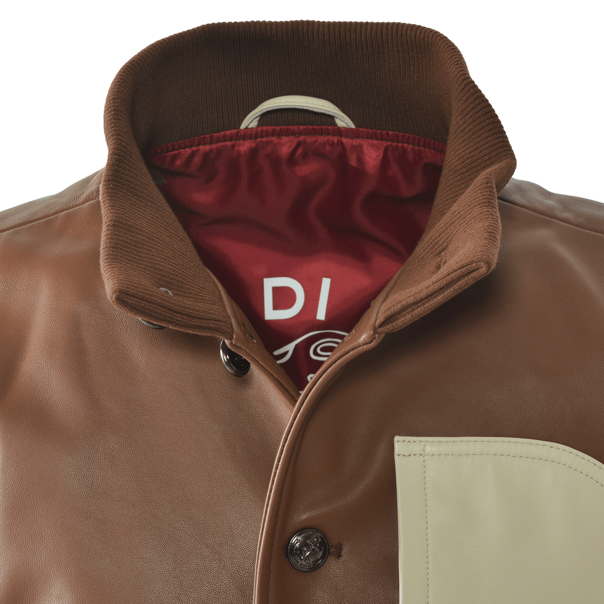 Leather Jacket 26223910