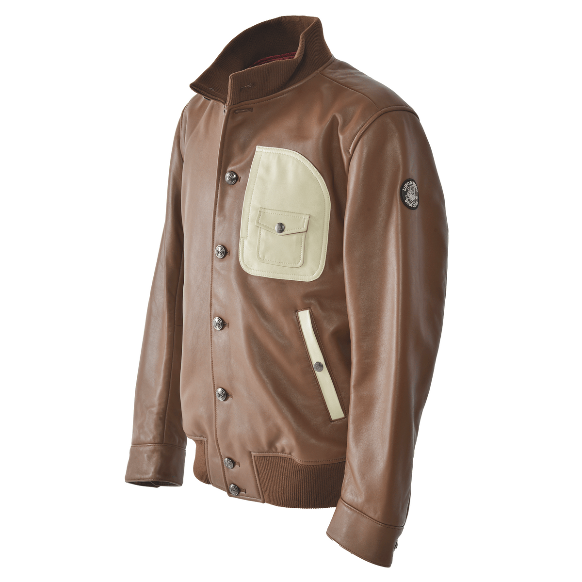 Leather Jacket 26223910