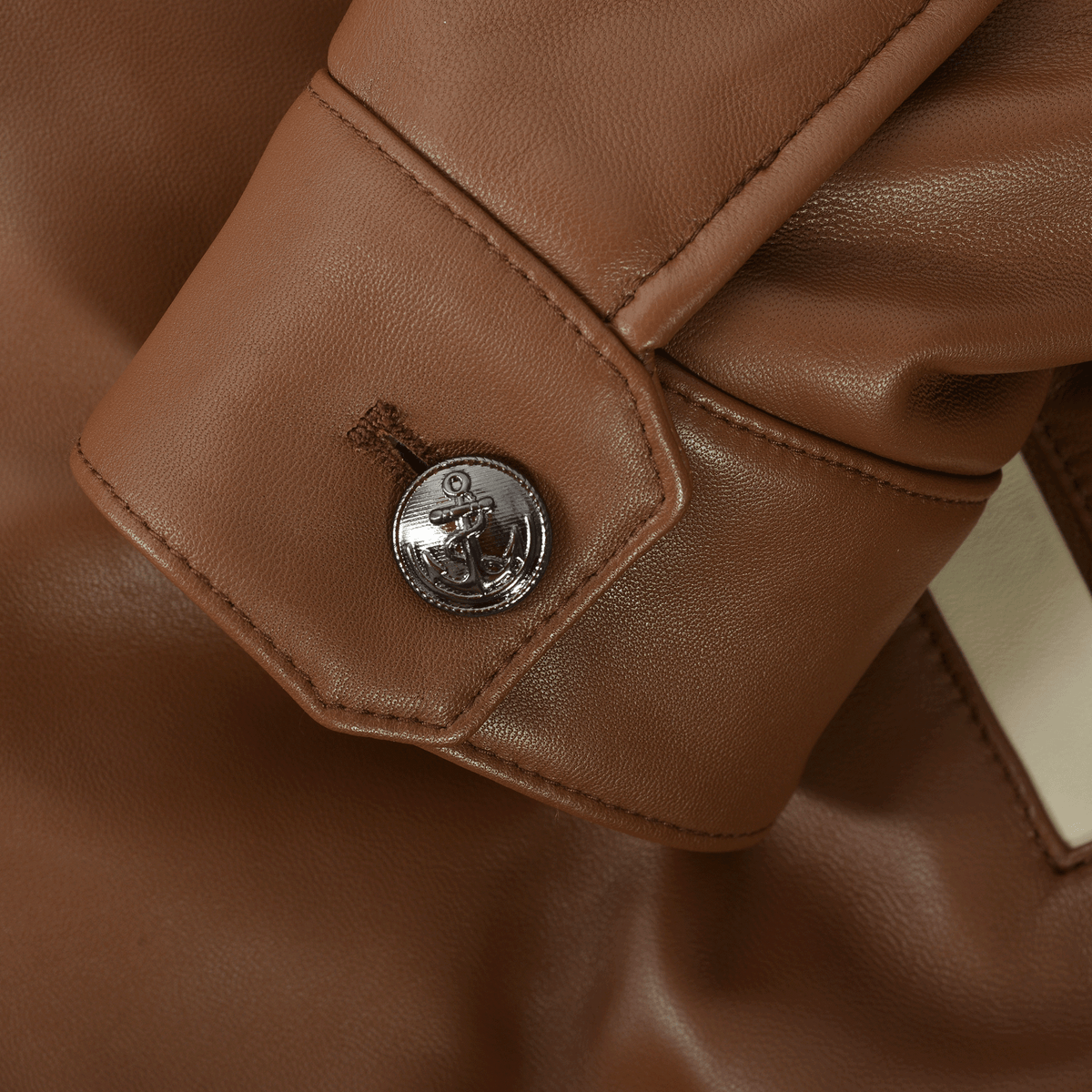 Leather Jacket 26223910