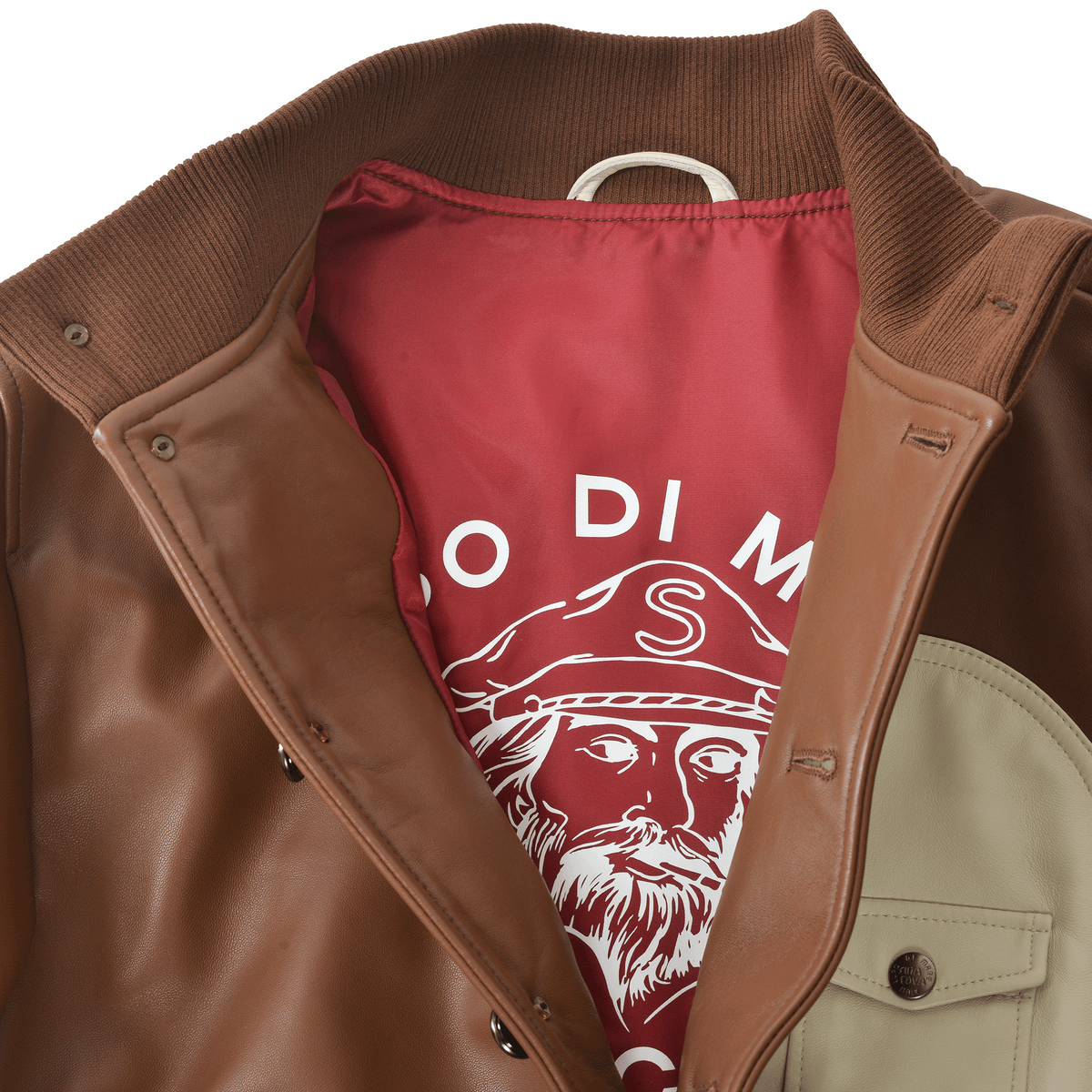 Leather Jacket 26223910