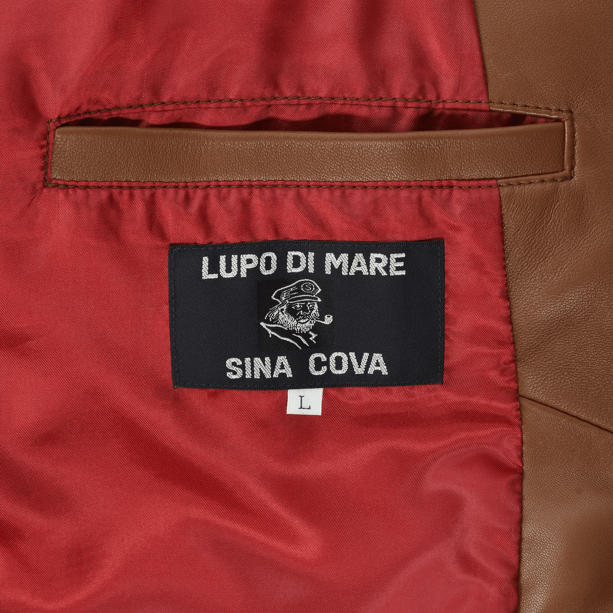 Leather Jacket 26223910