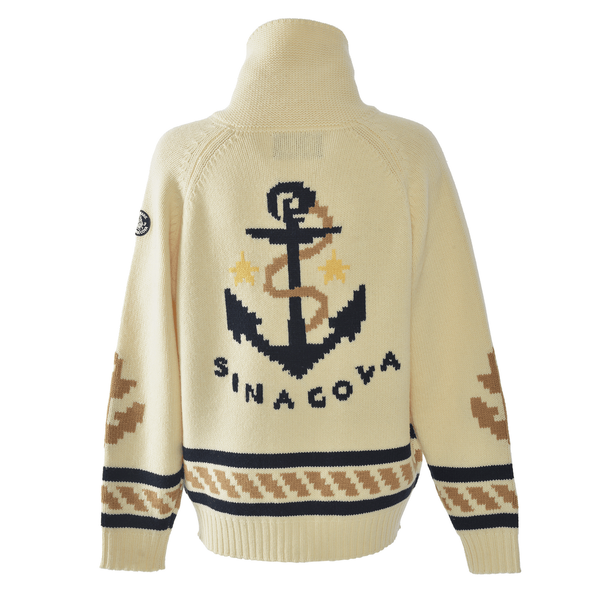 King Size Cowichan Jacket 26223026