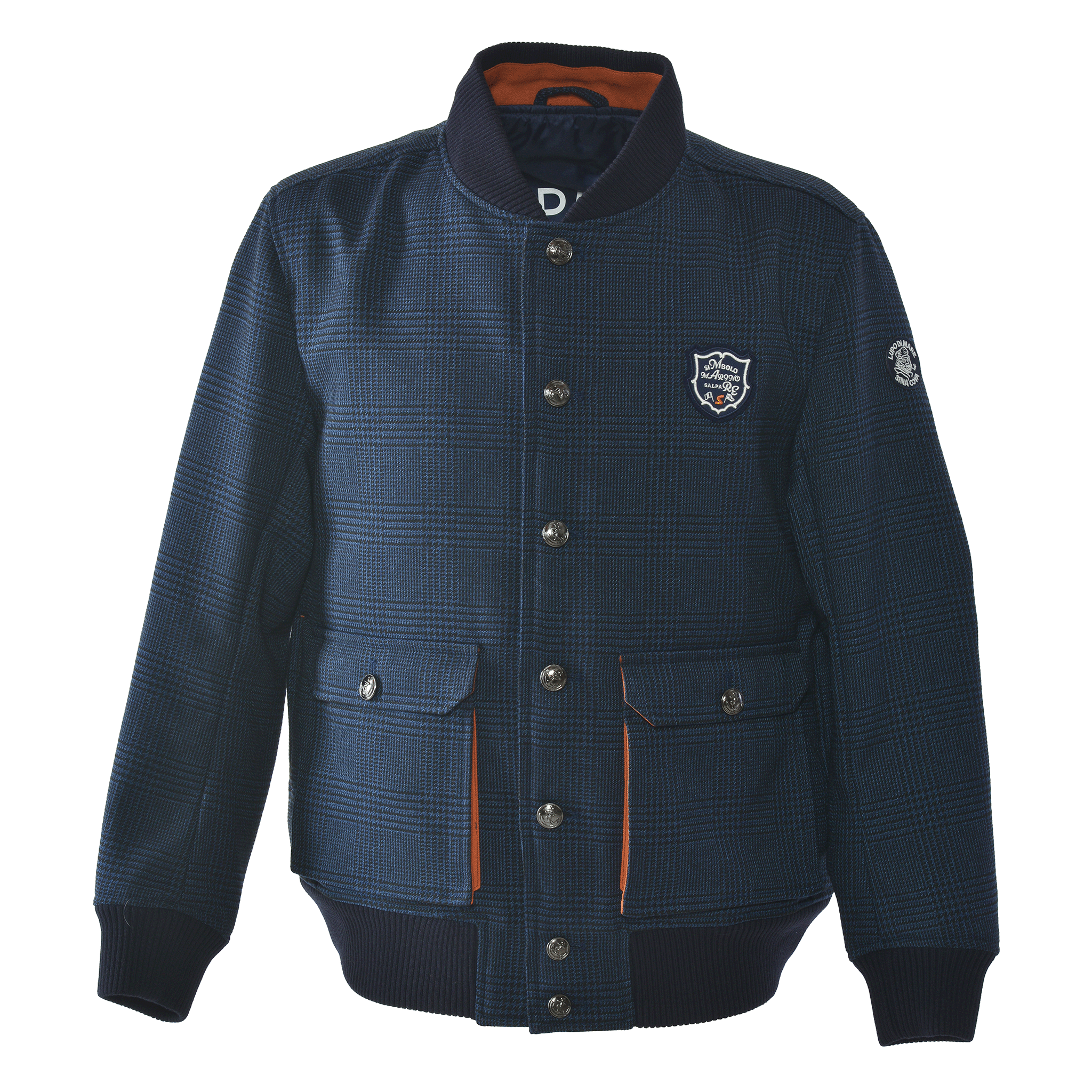 Bomber jacket 26223030