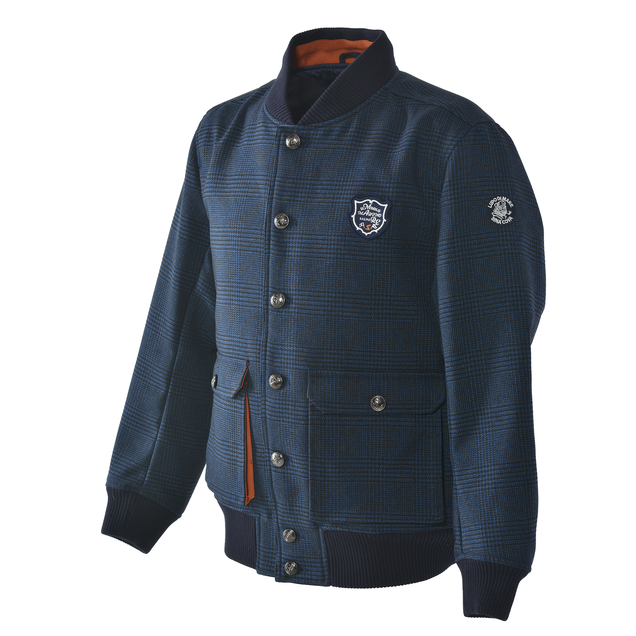 Bomber jacket 26223030