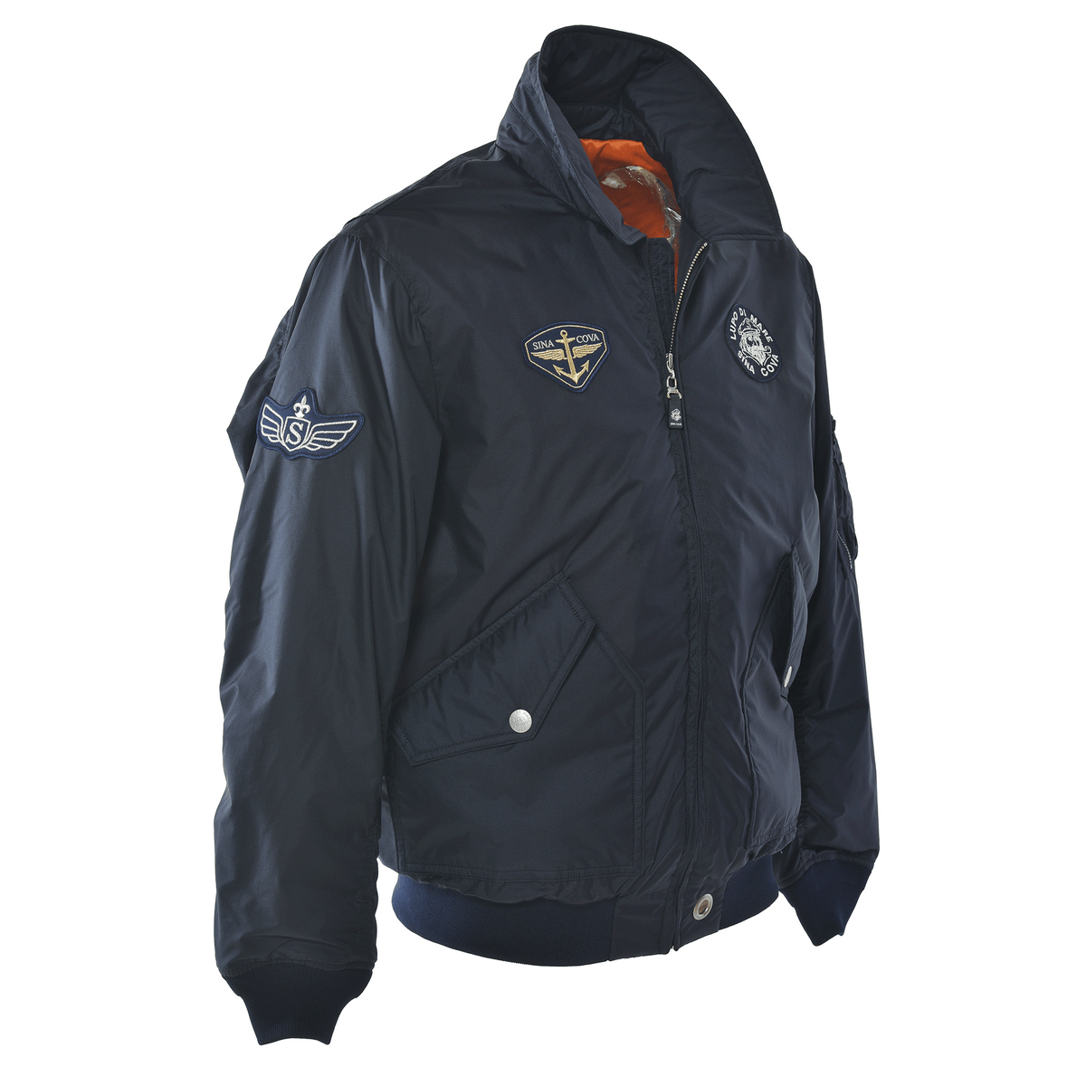 King Size Flight Jacket 26223016