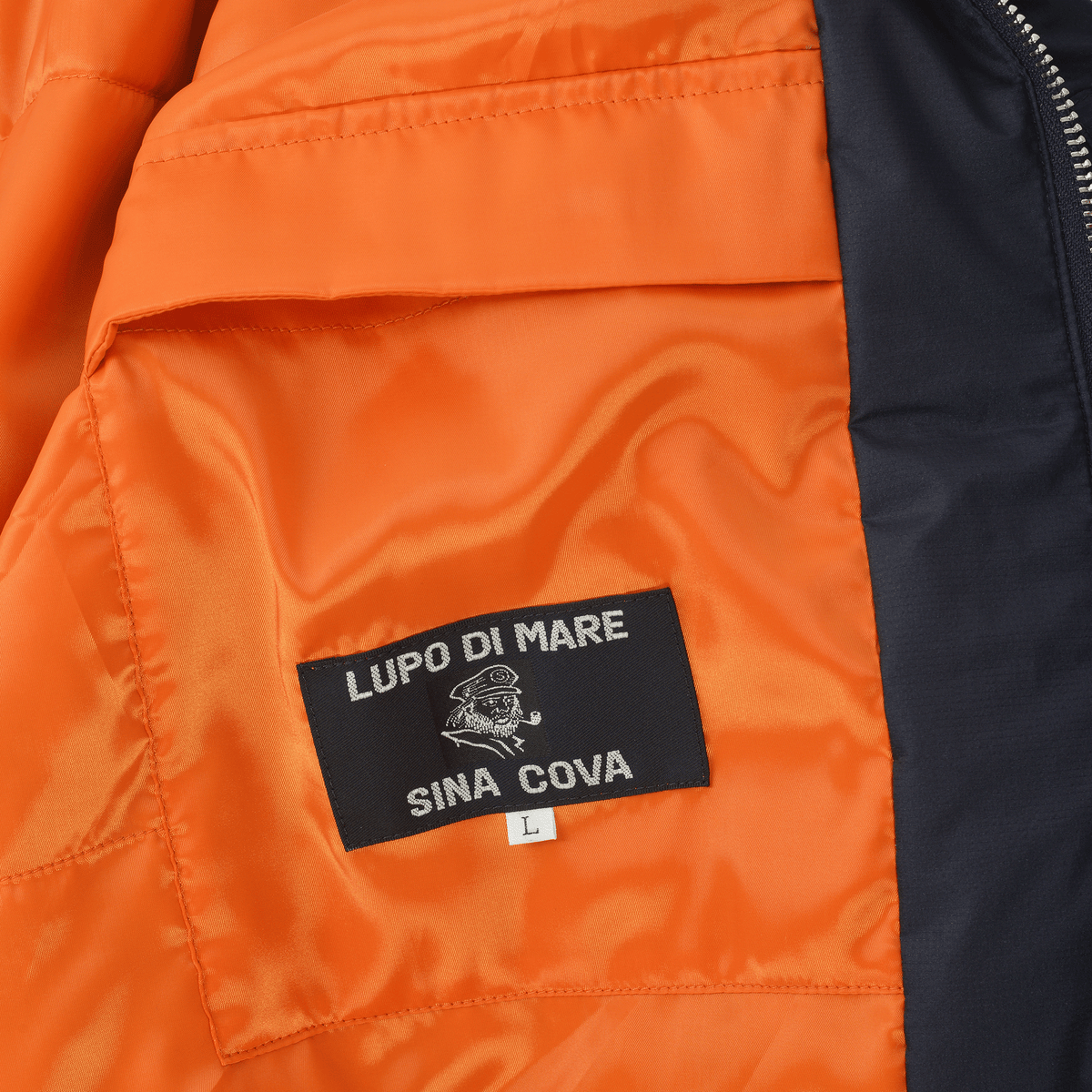 King Size Flight Jacket 26223016