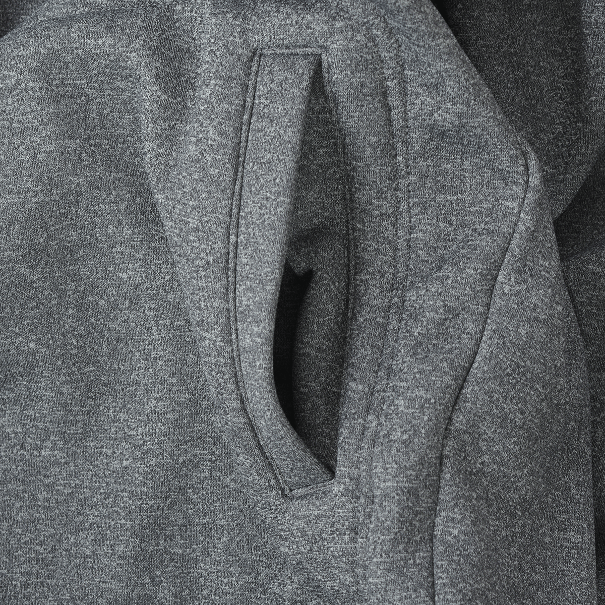 High Neck Pullover Unisex 26220060