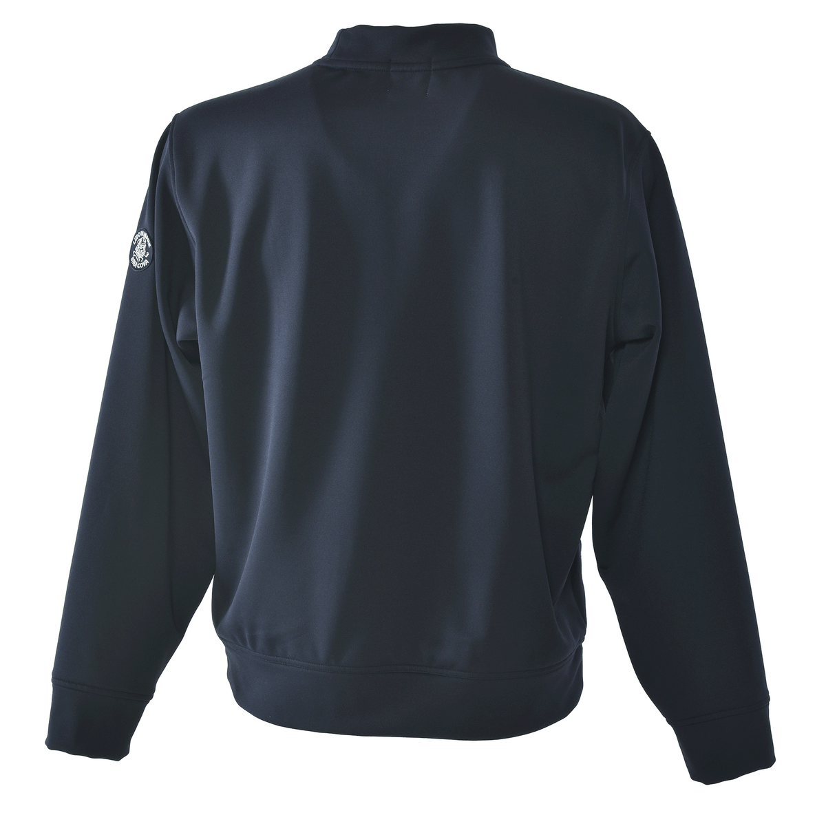 High Neck Pullover Unisex 26220060