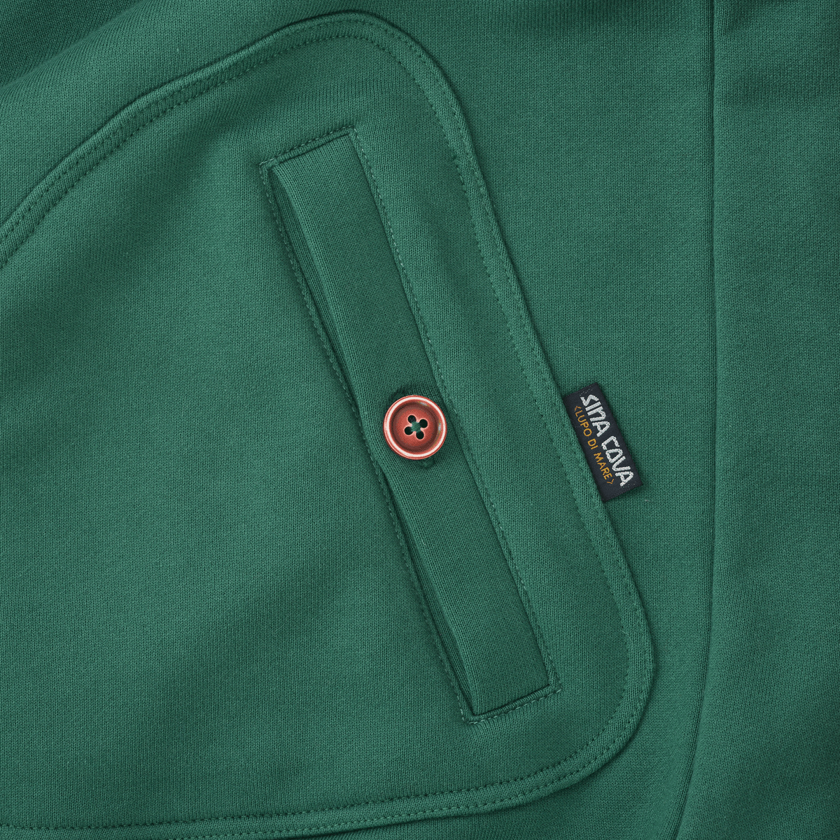 Hooded Zip-Up Vest 26213510