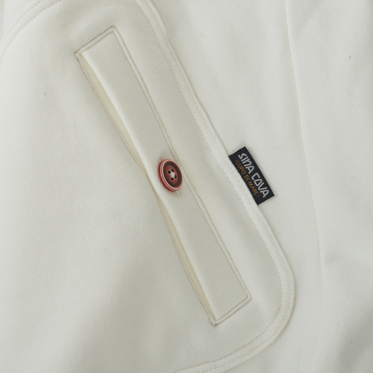 Hooded Zip-Up Vest 26213510