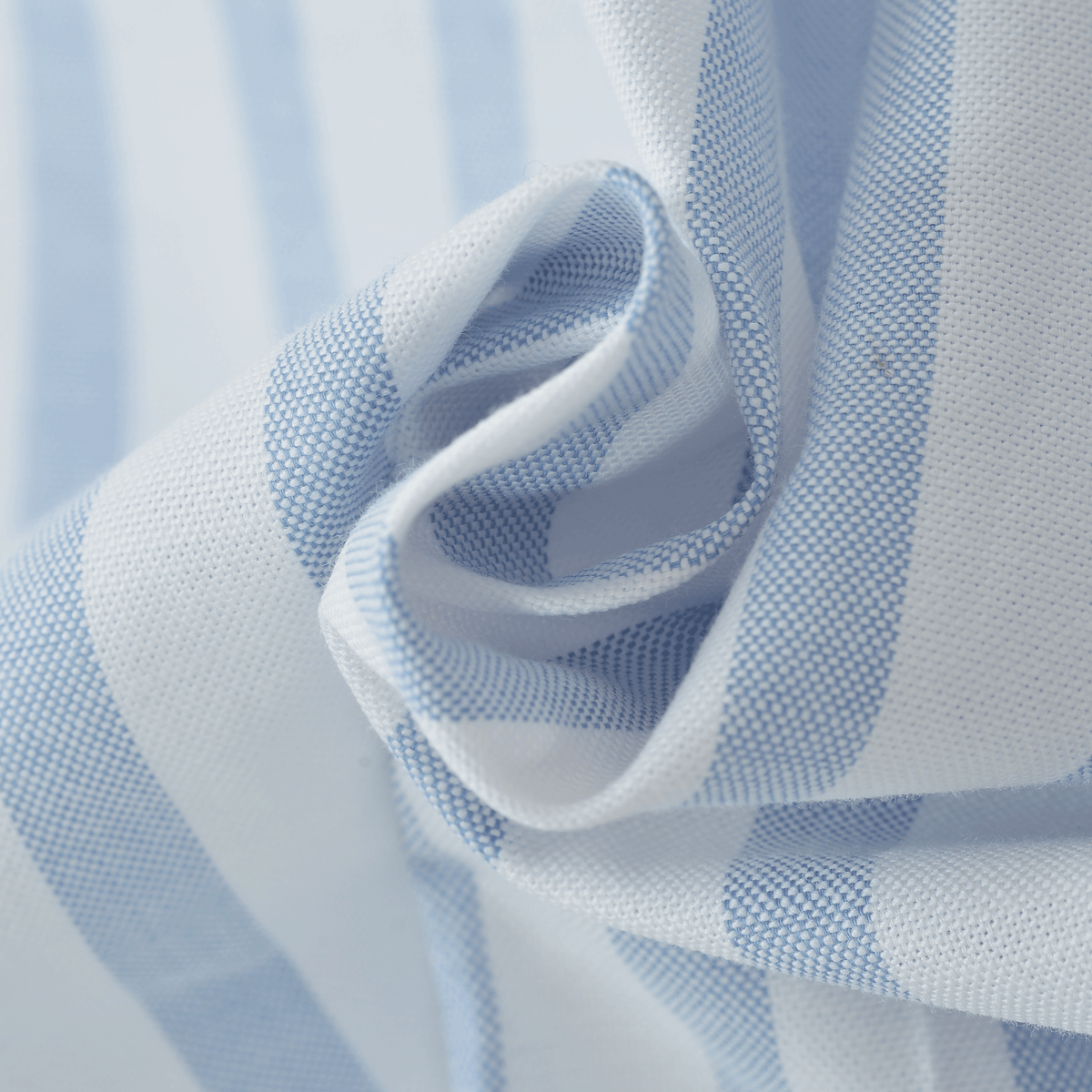 Long-sleeve Button-down Shirt 26214030