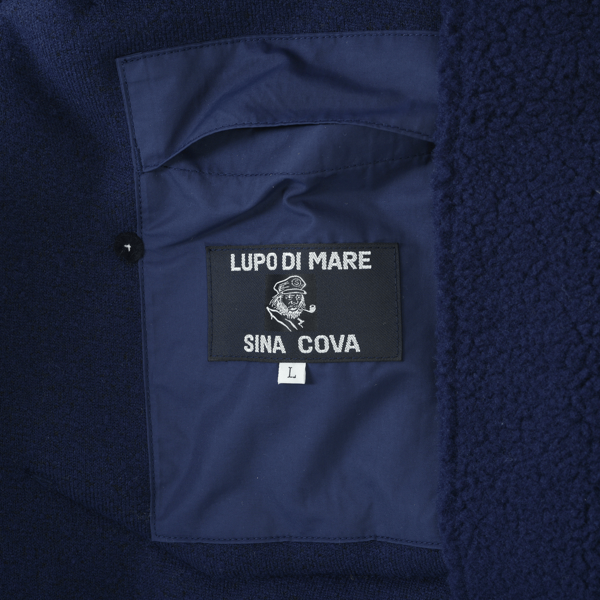 Hooded Zip-Up Jacket 26213060