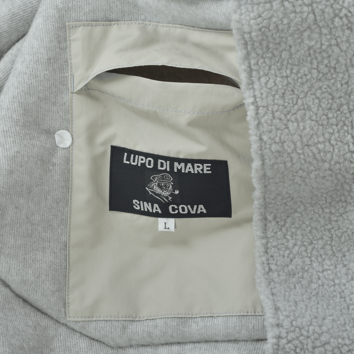 Hooded Zip-Up Jacket 26213060