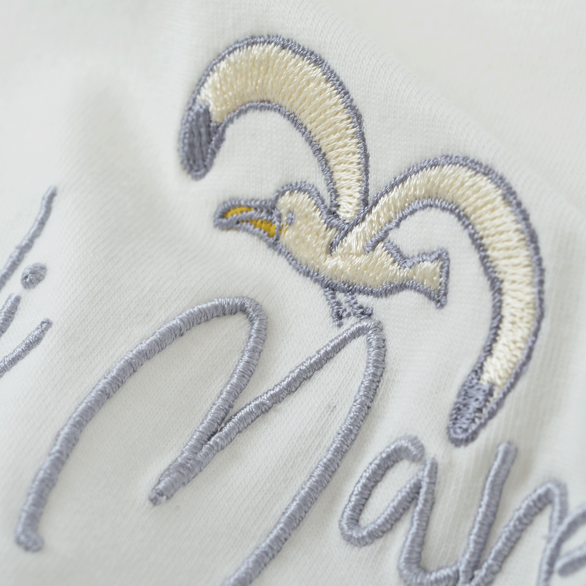 モックネックTシャツ 26210020