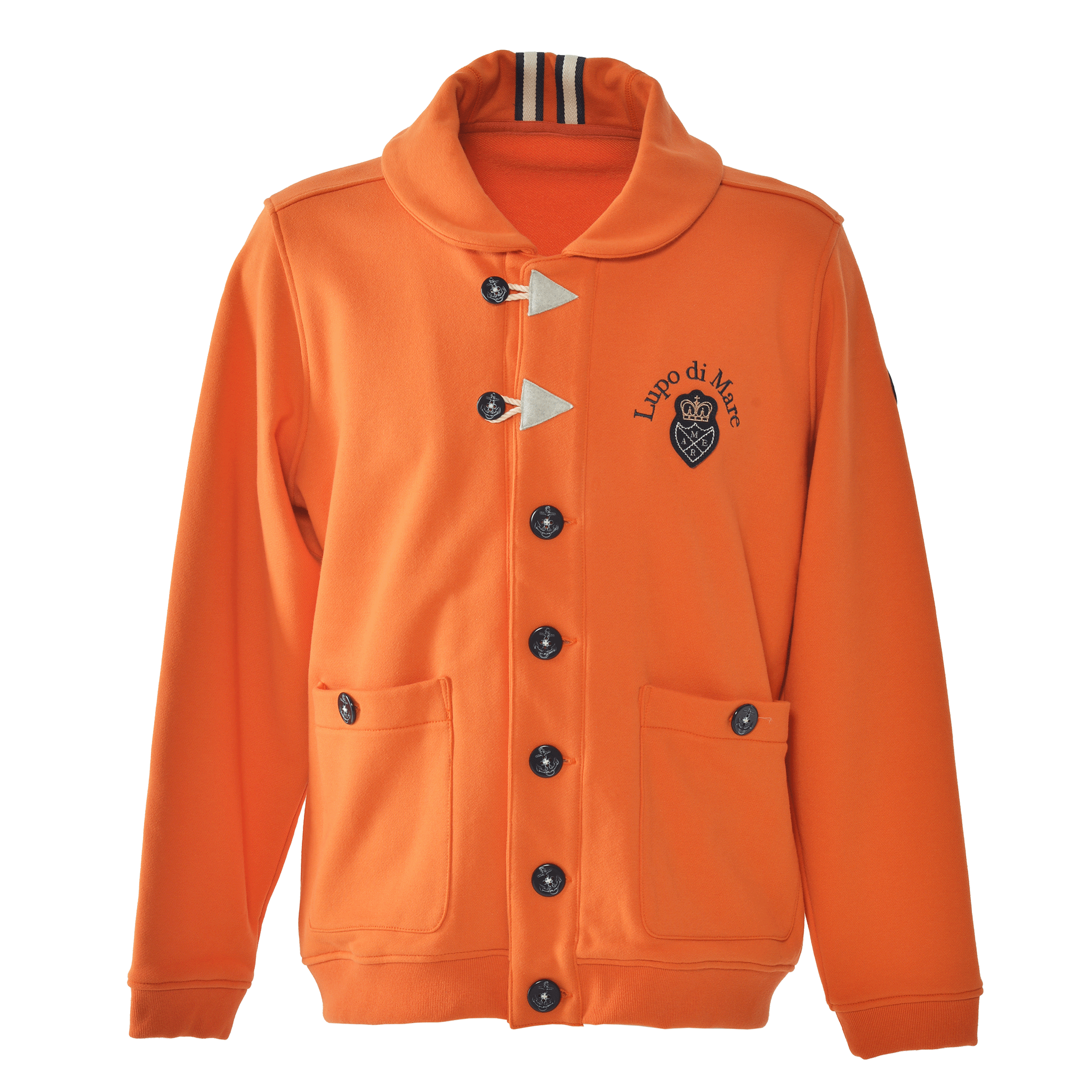 Cardigan-style jacket 26213020