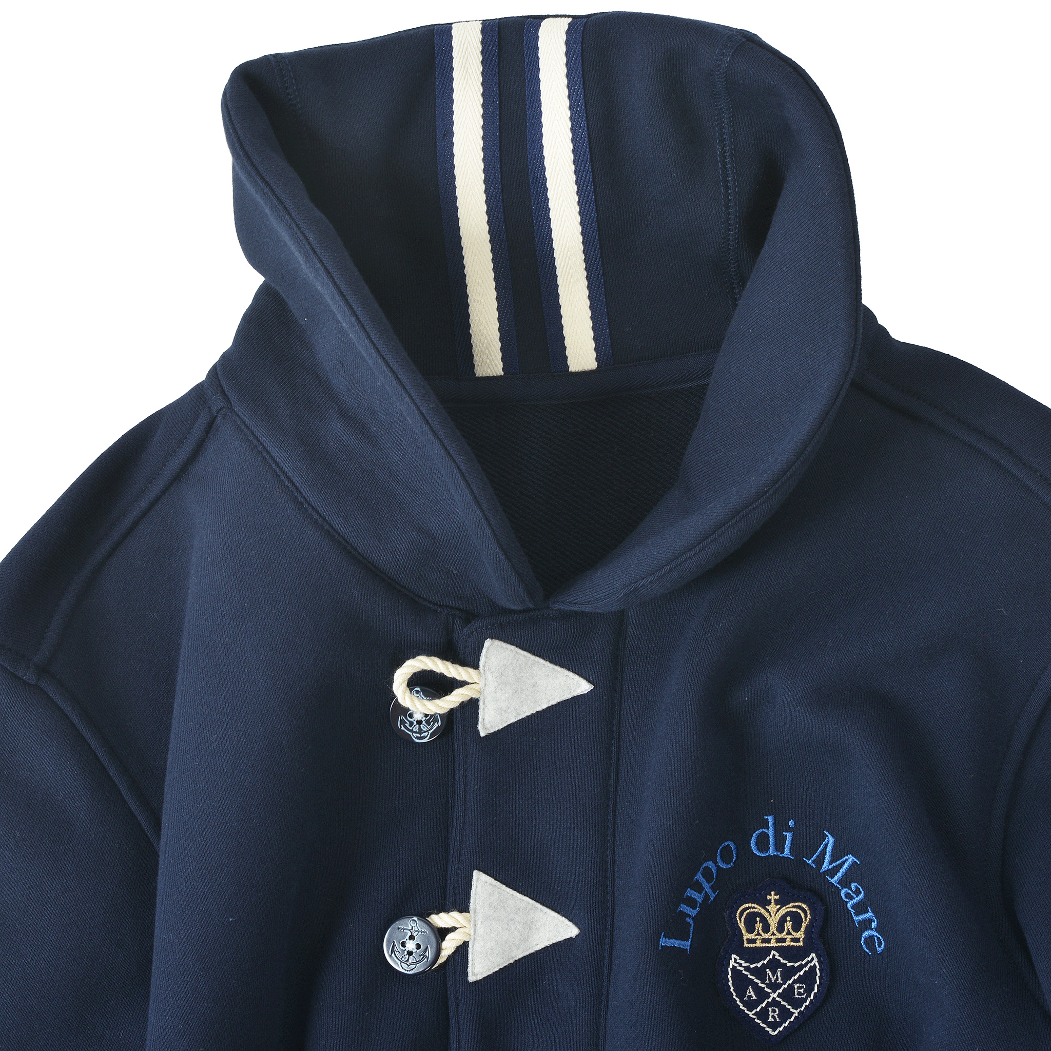 Cardigan-style jacket 26213020