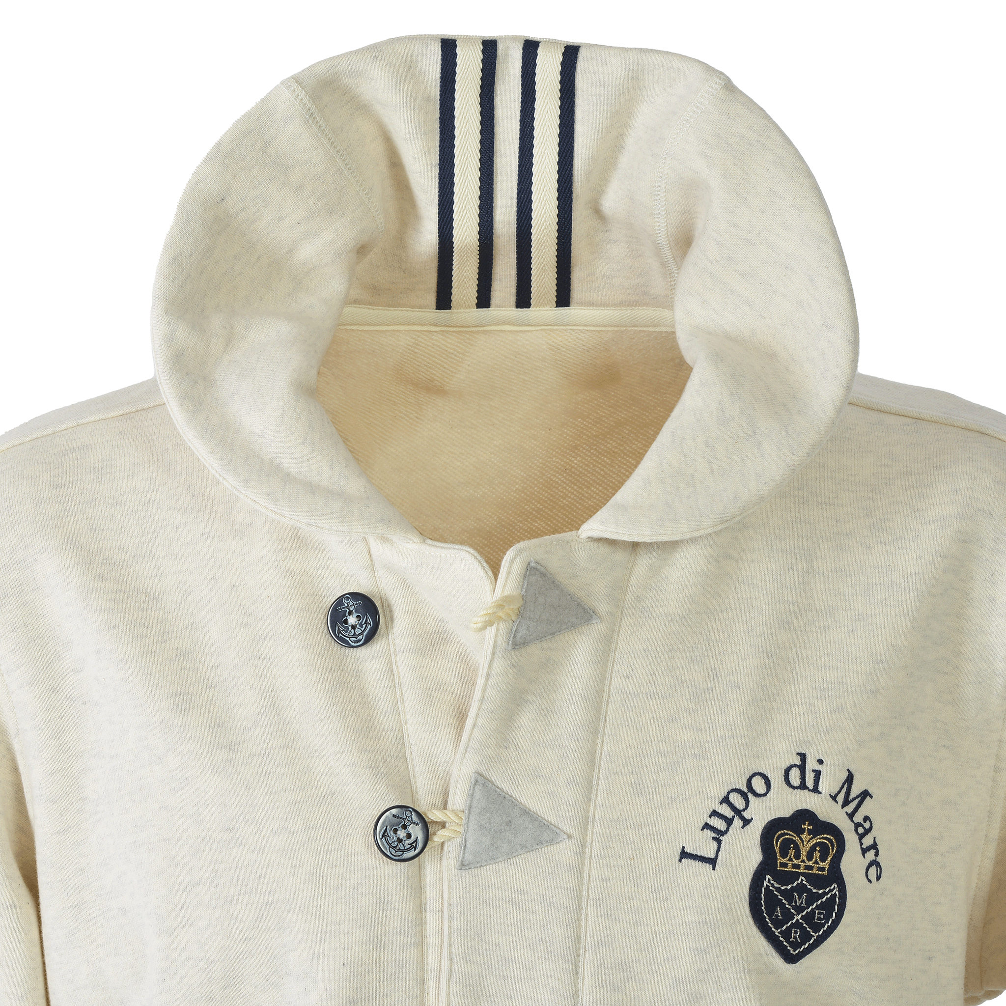 Cardigan-style jacket 26213020