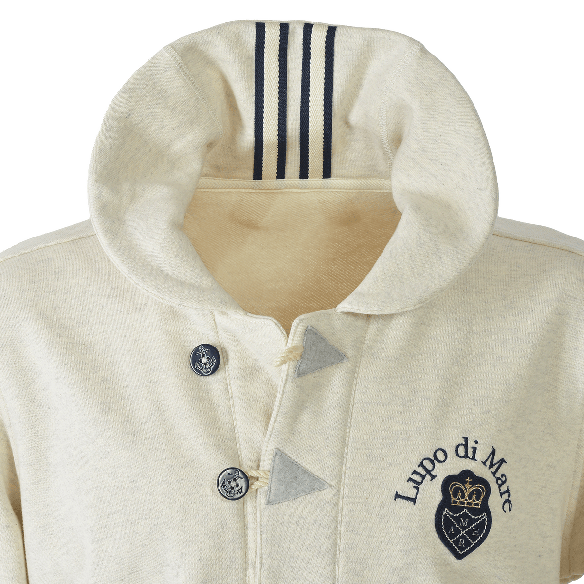 Cardigan-style jacket 26213020
