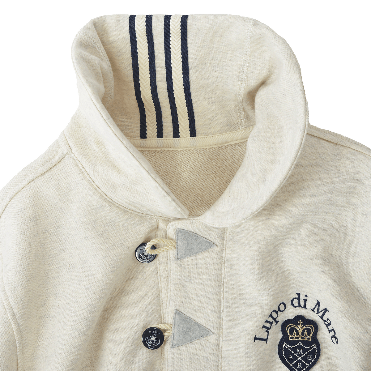 Cardigan-style jacket 26213020