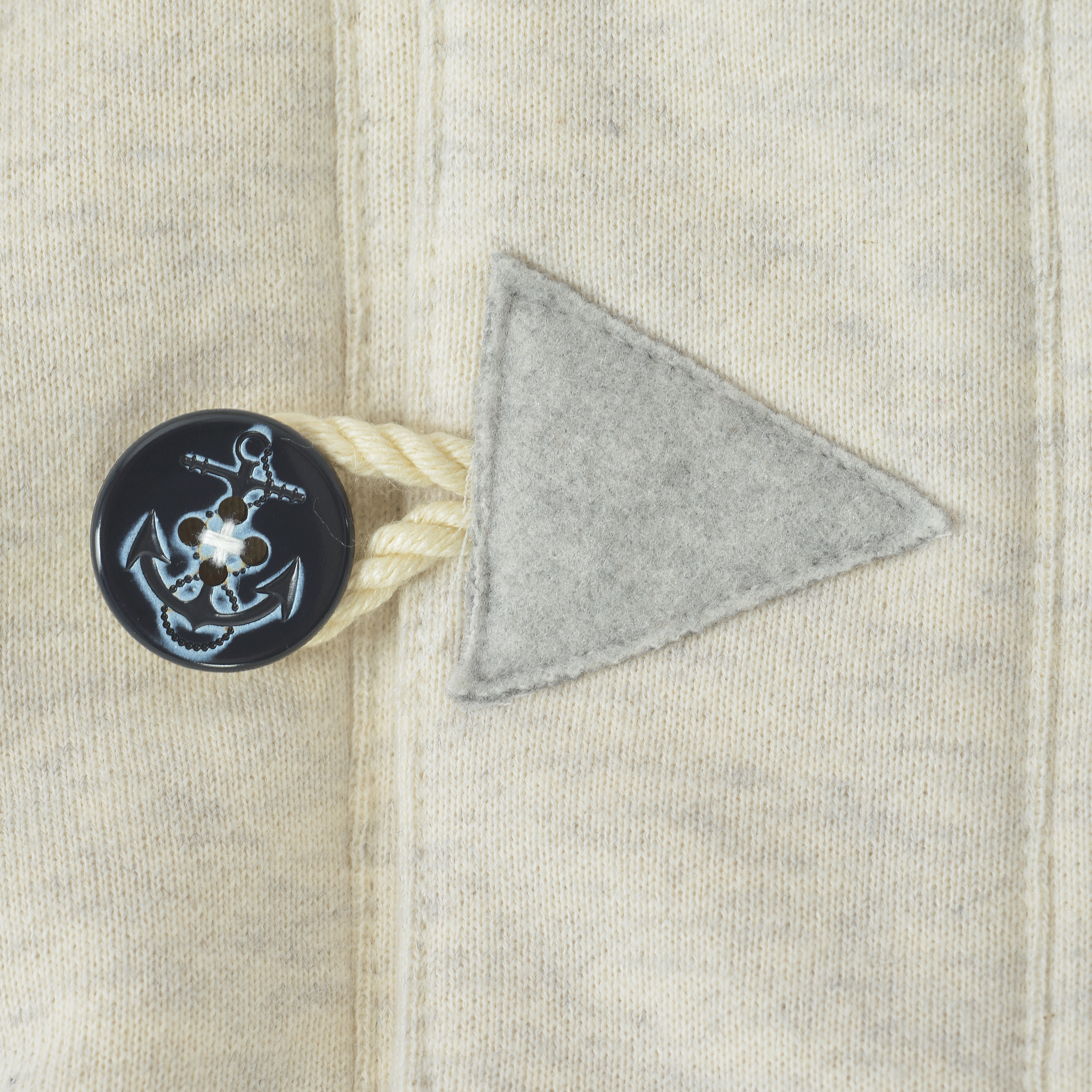 Cardigan-style jacket 26213020