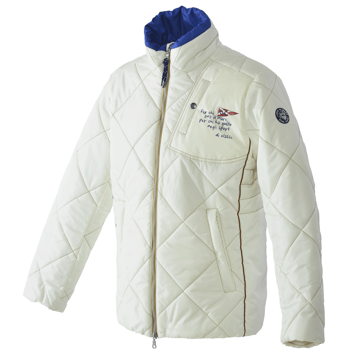Cruising Jacket 26213070
