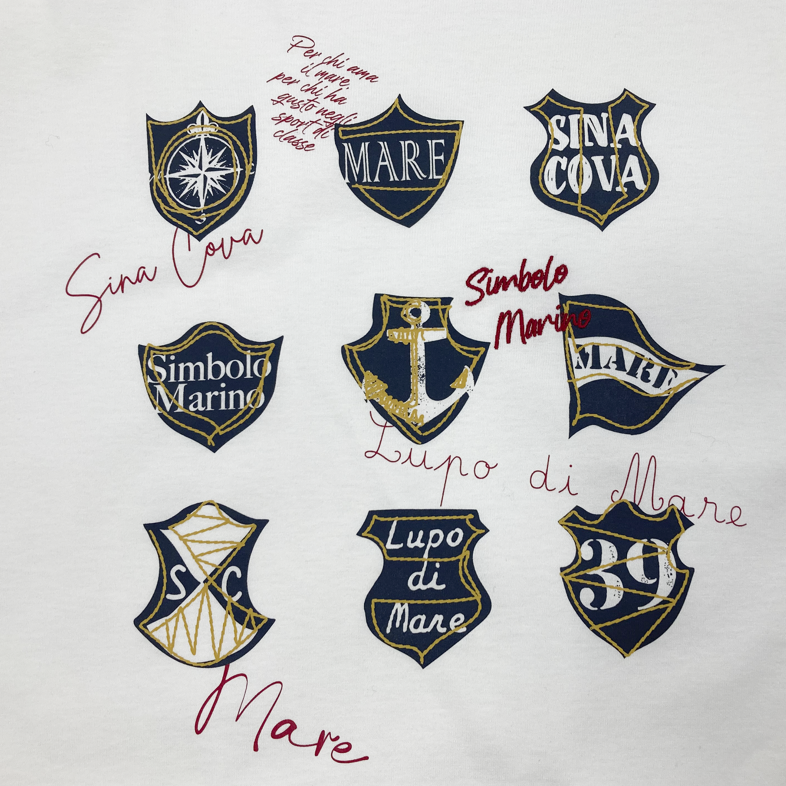 Short-sleeved T-shirt 26110560