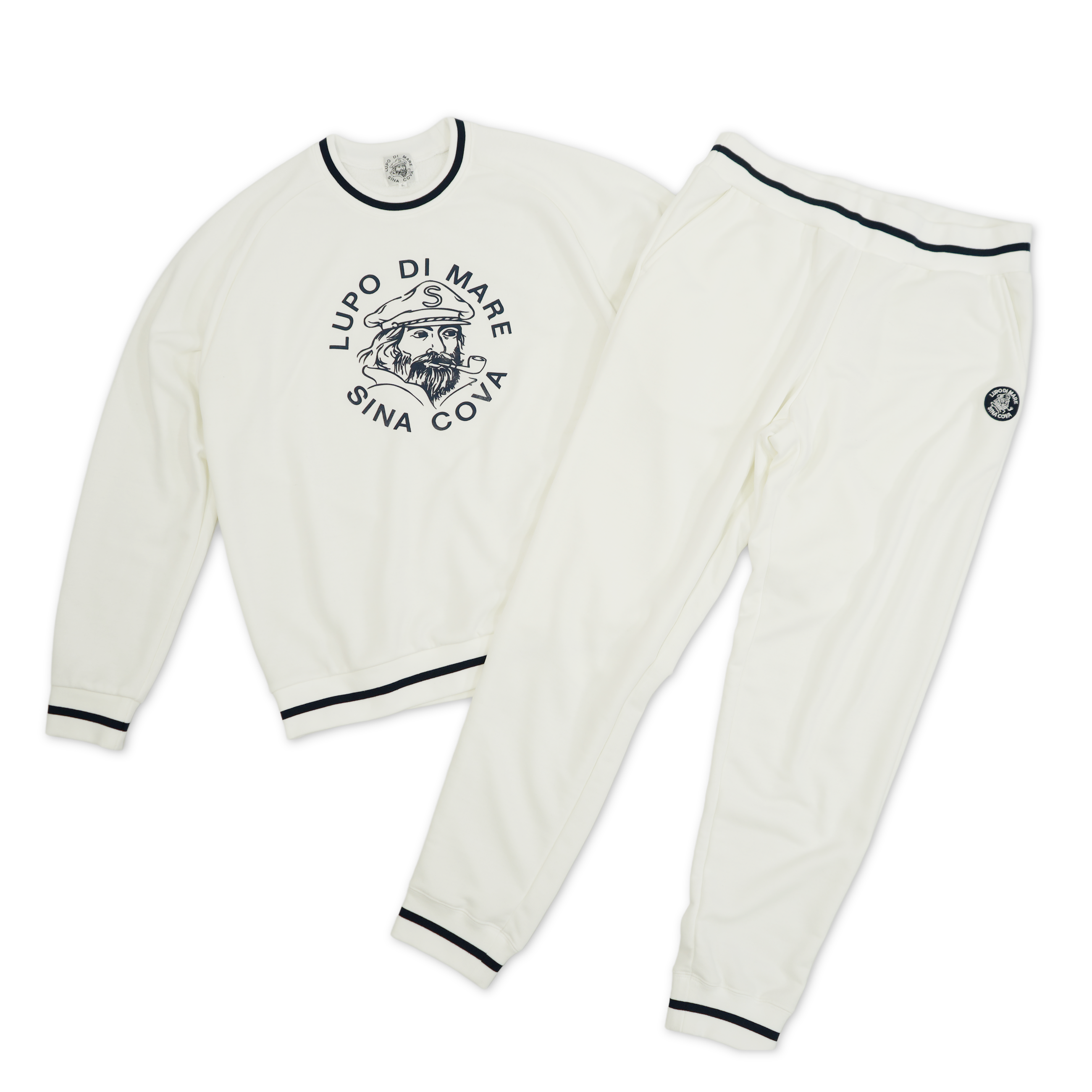 45周年企画限定スウェット3点セット 26140018