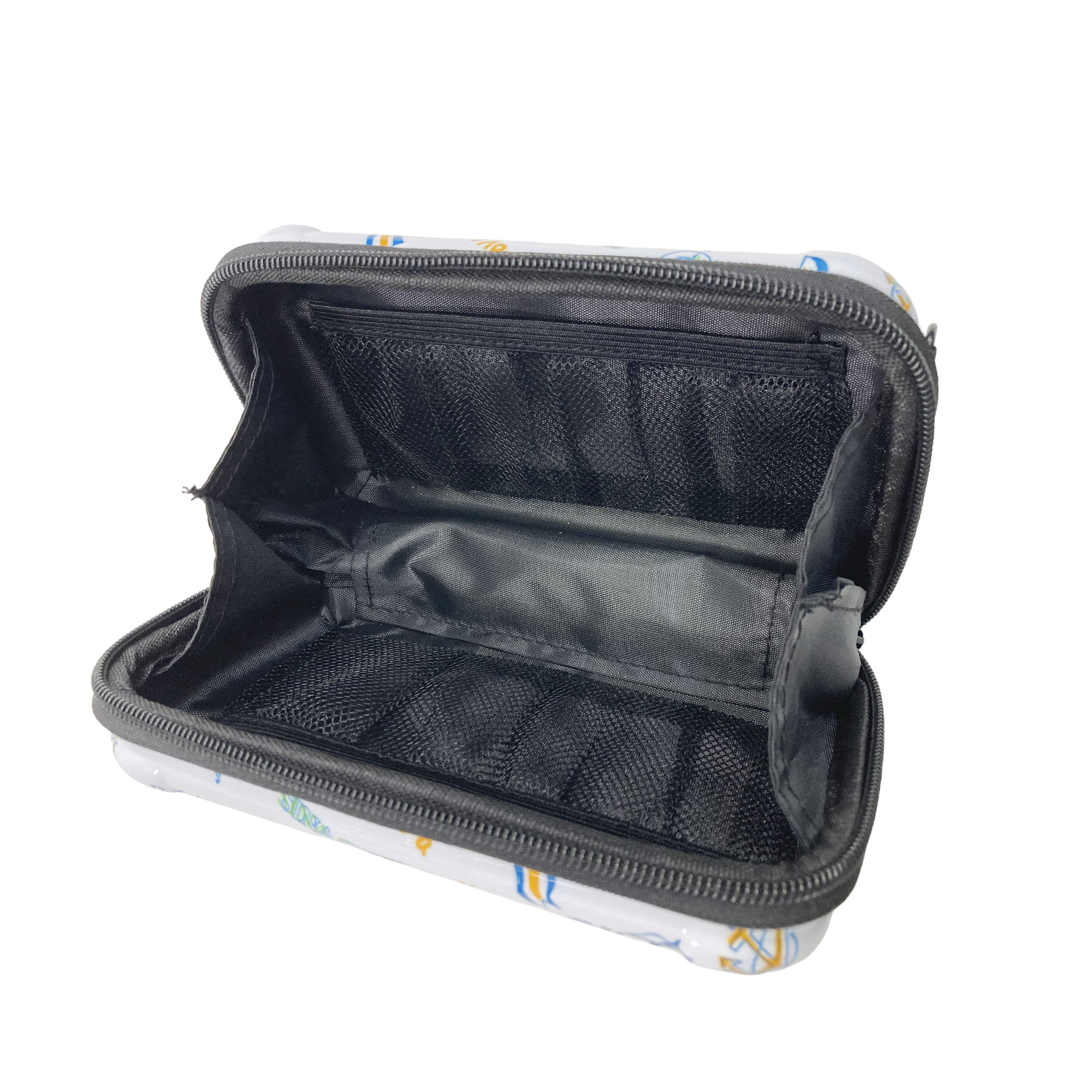 Mini case with shoulder strap 26177070
